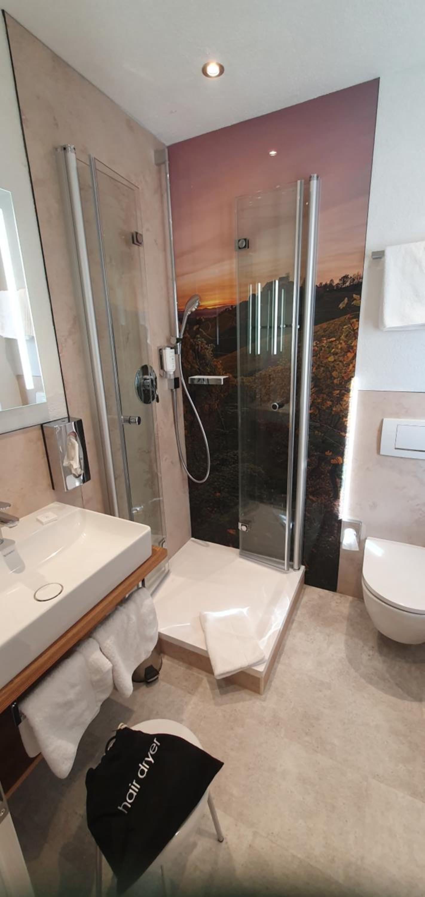 Double Room - Photo 13