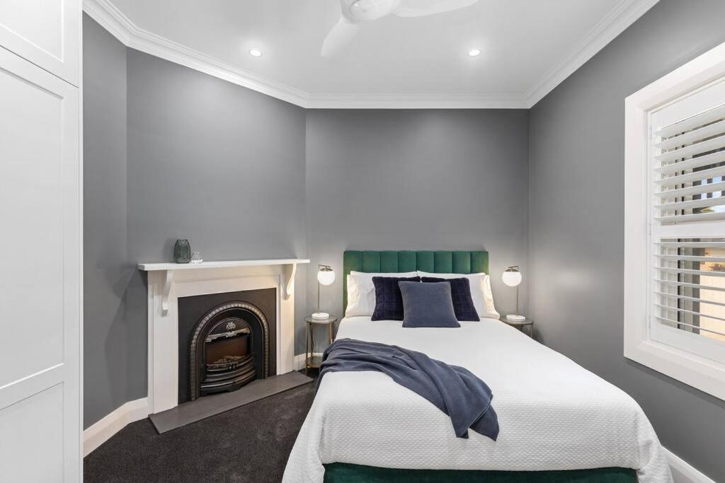 Two-Bedroom House photo 1