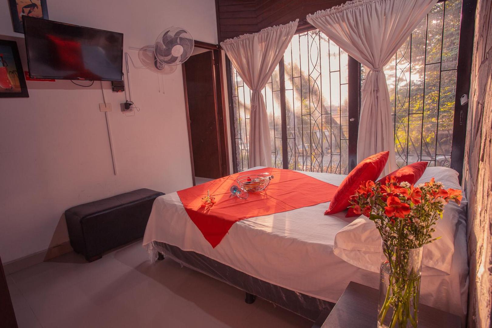 Queen Room