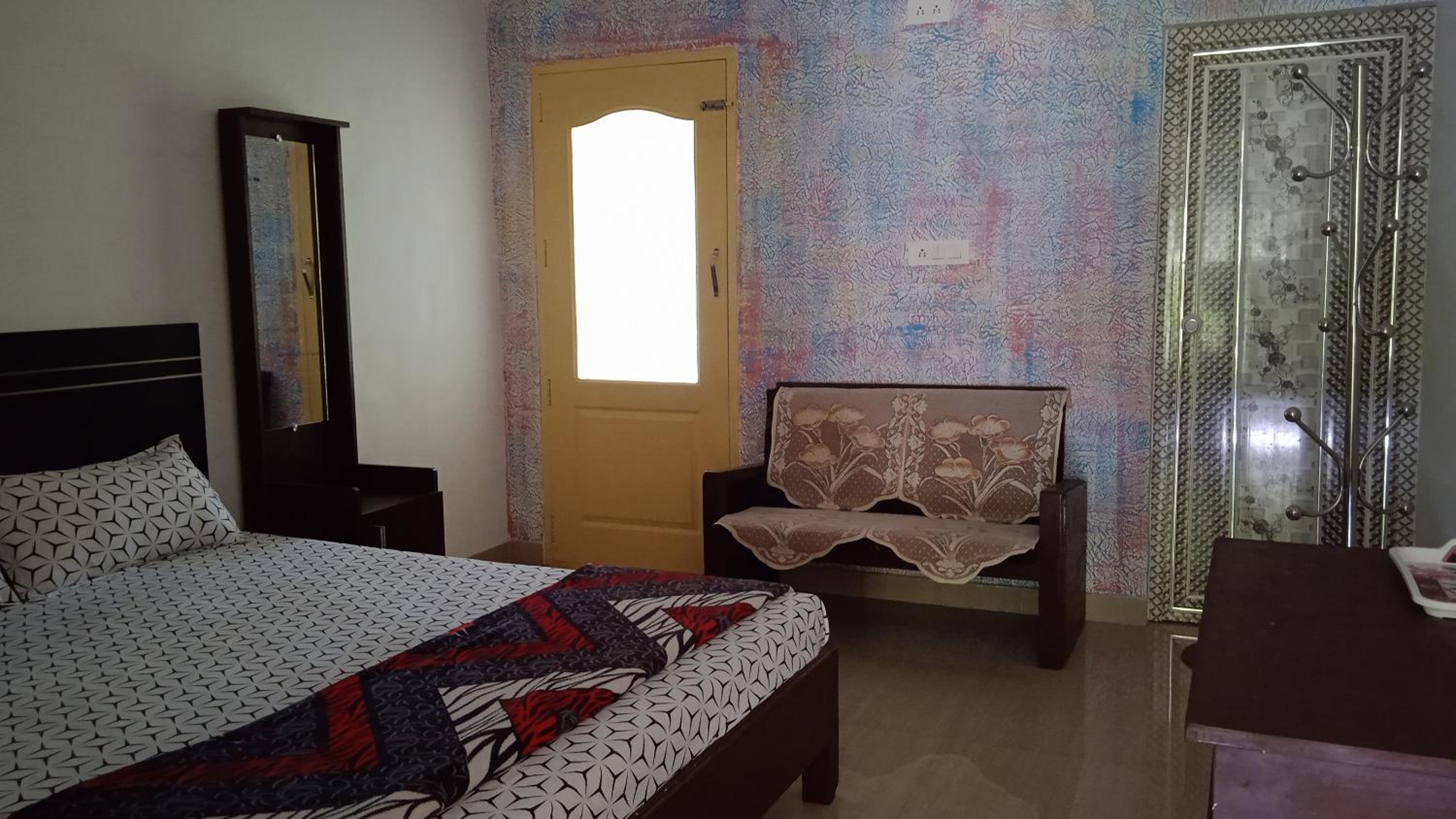 Double Room - Photo 14