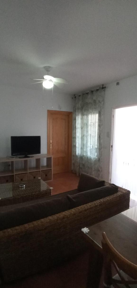 Casa de Dos Habitaciones