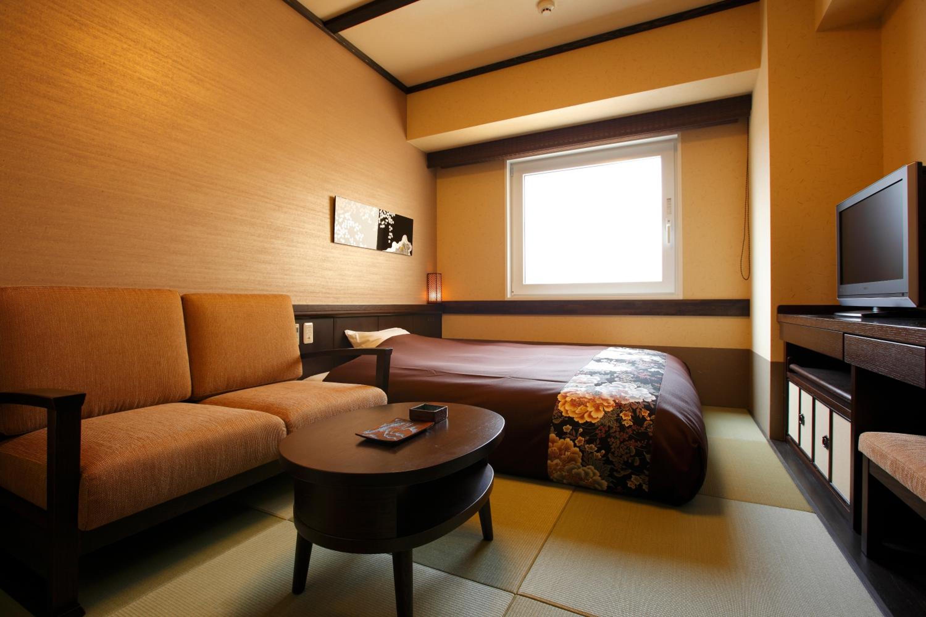 Standard Double Room - Photo 1