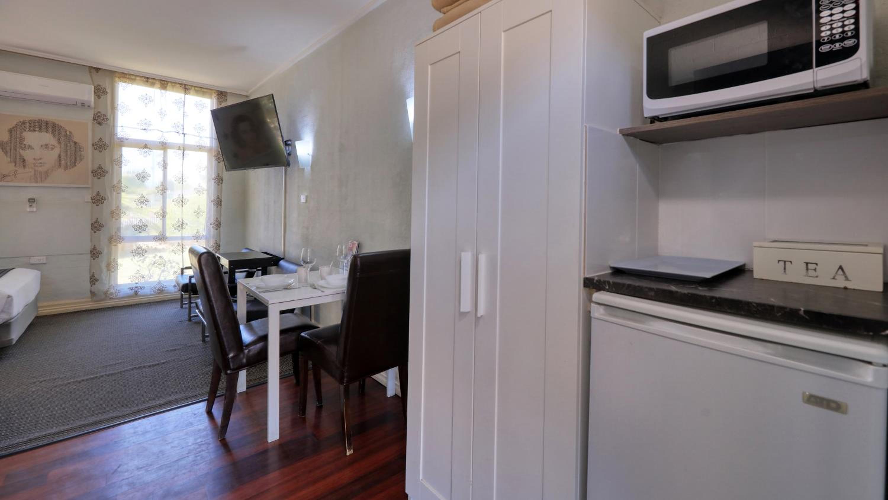 Twin Room photo 1