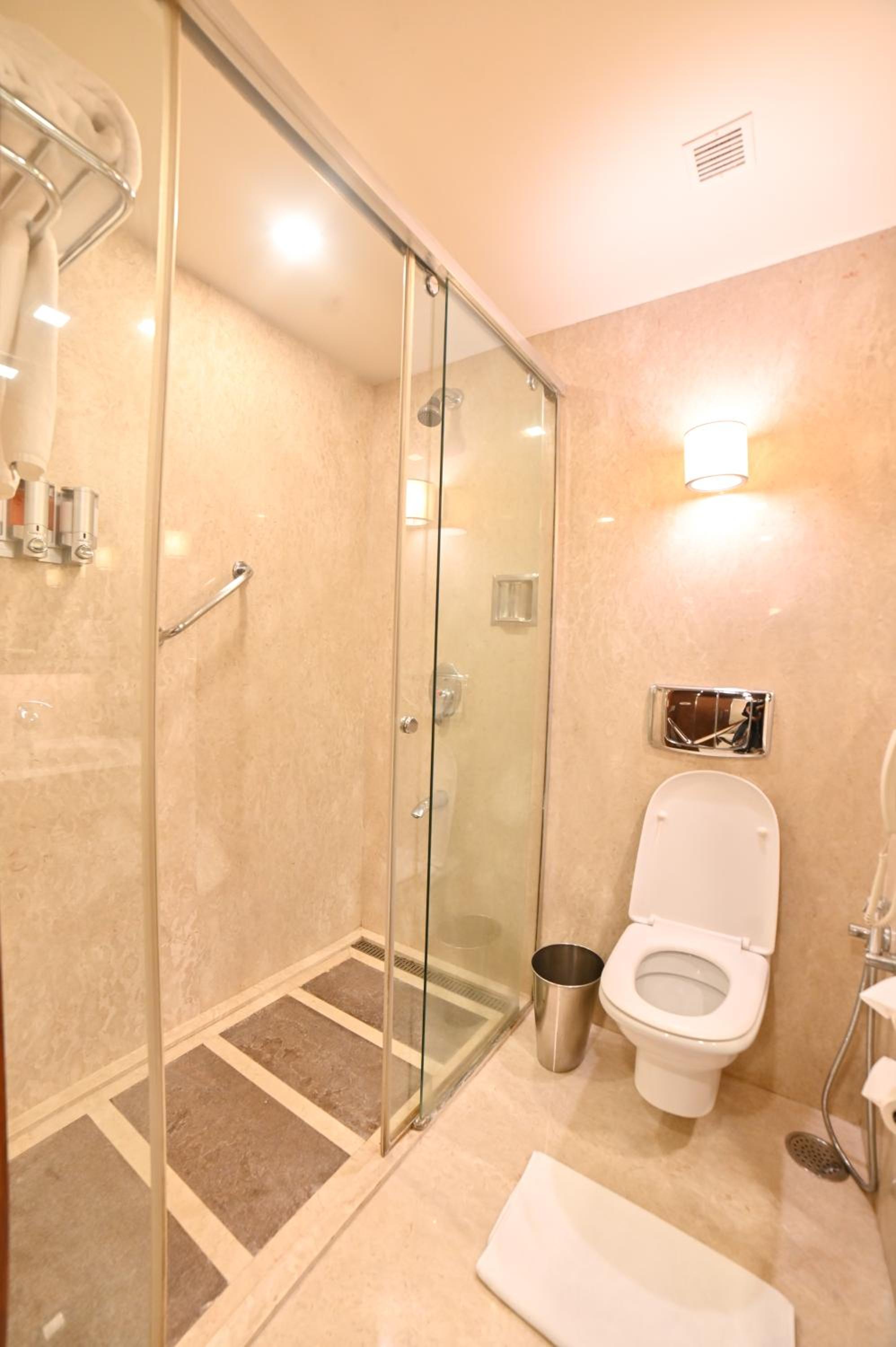 Executive King Room photo 3