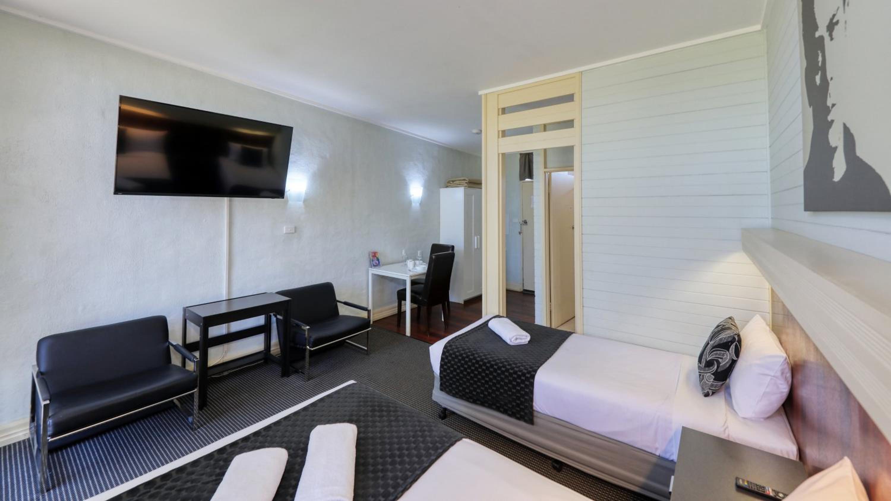 Twin Room photo 3
