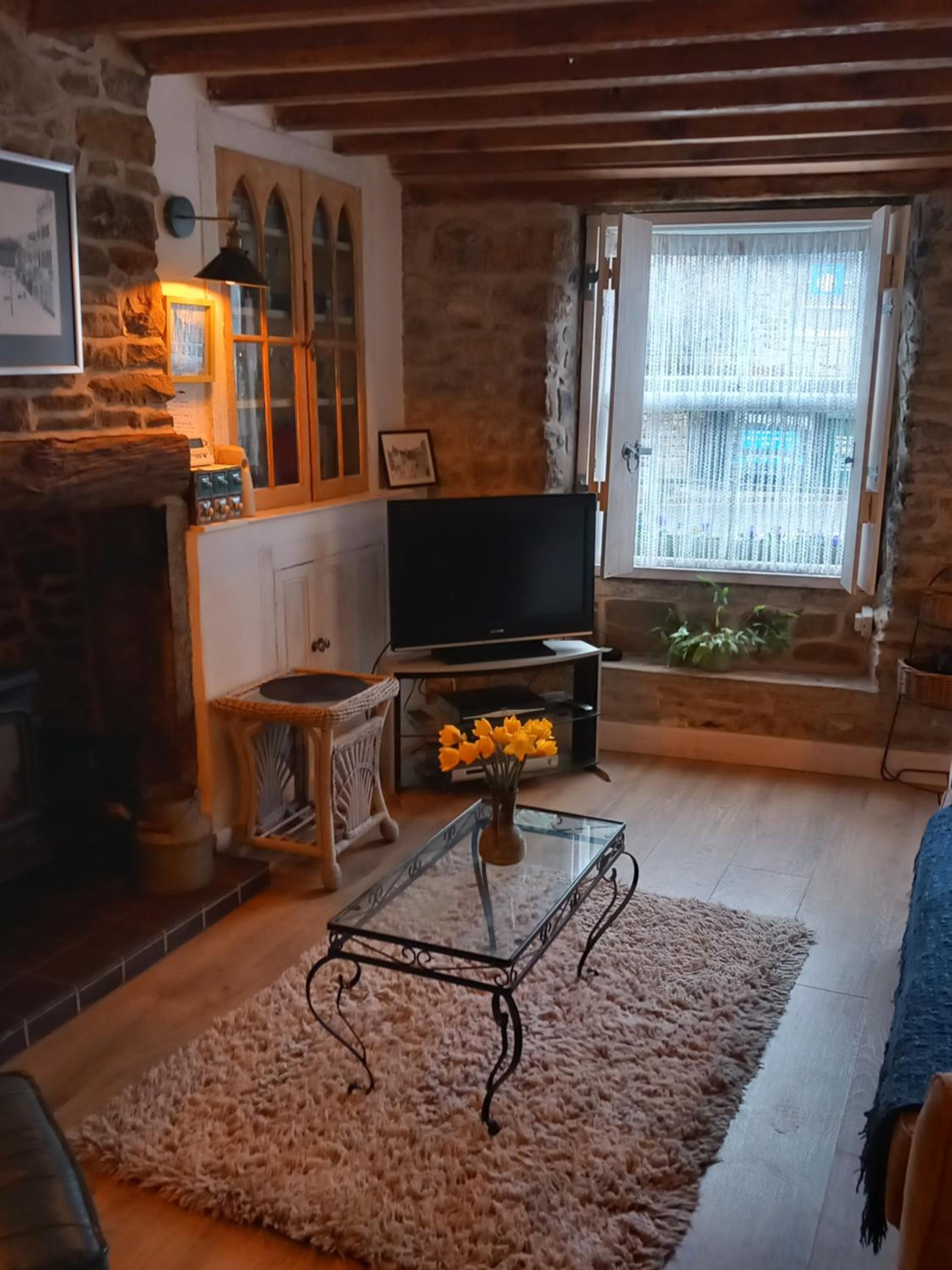 One-Bedroom Cottage photo 1