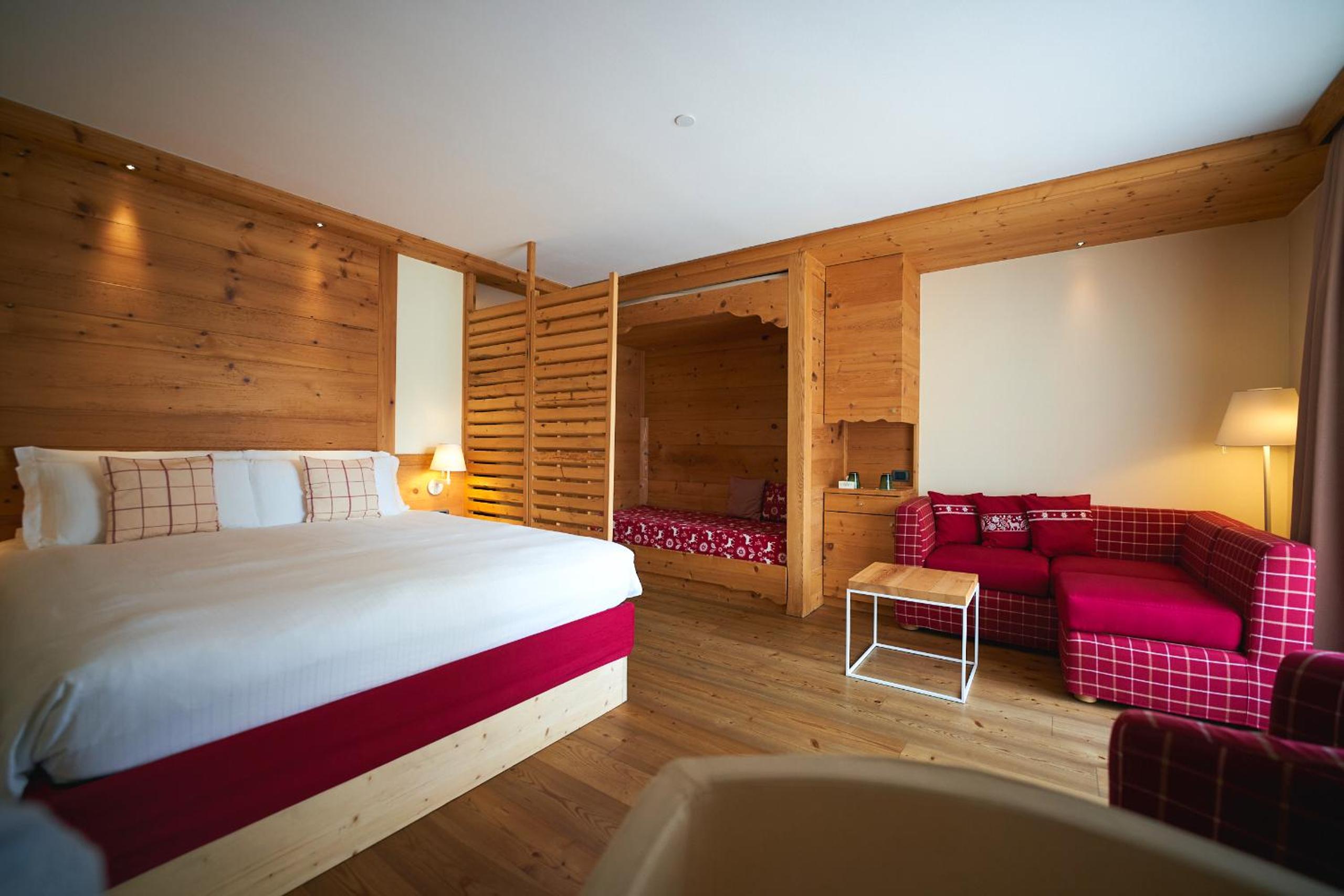Junior Suite photo 2