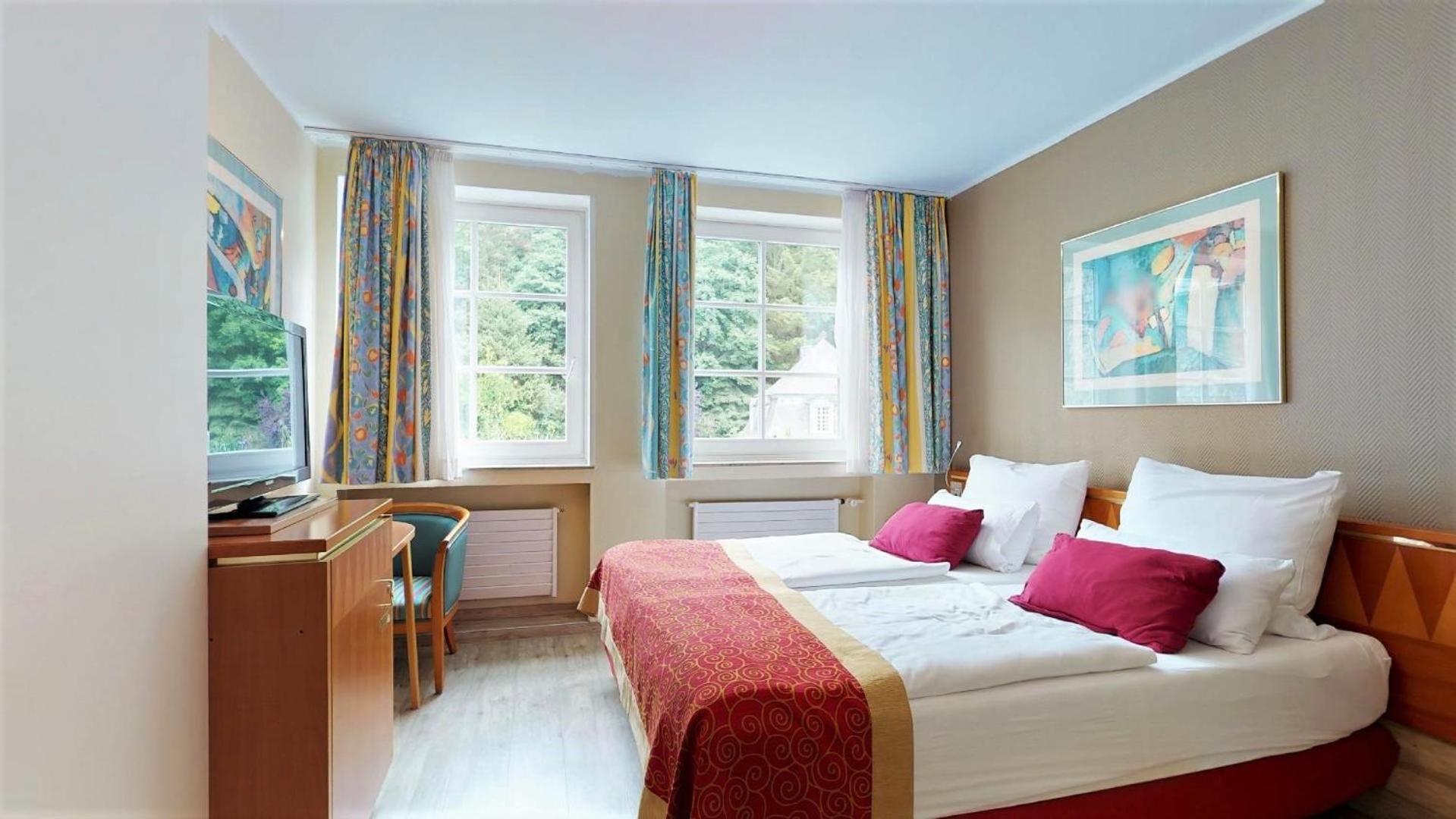 Superior Double Room photo 3