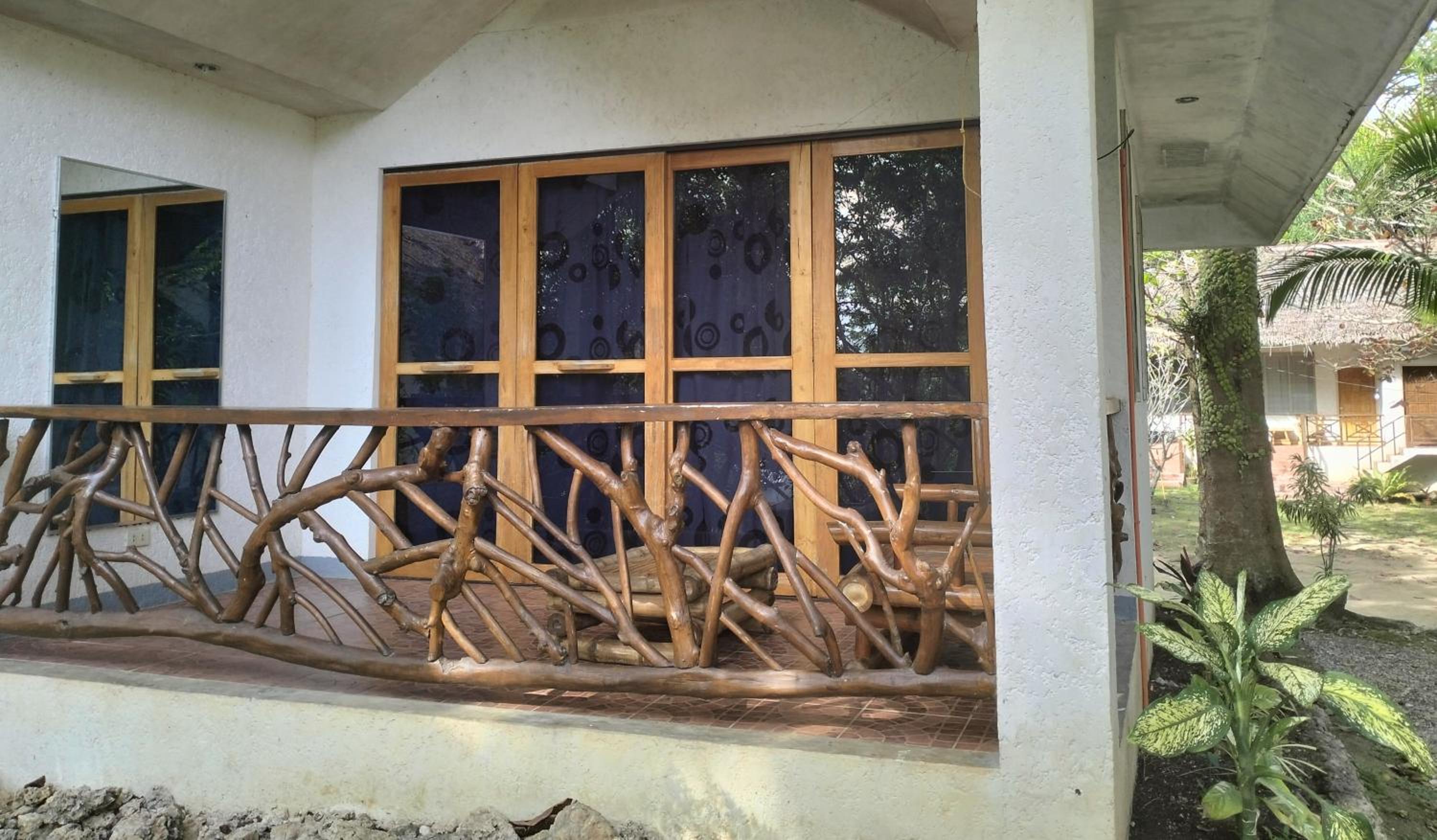 Studio with Terrace photo 3