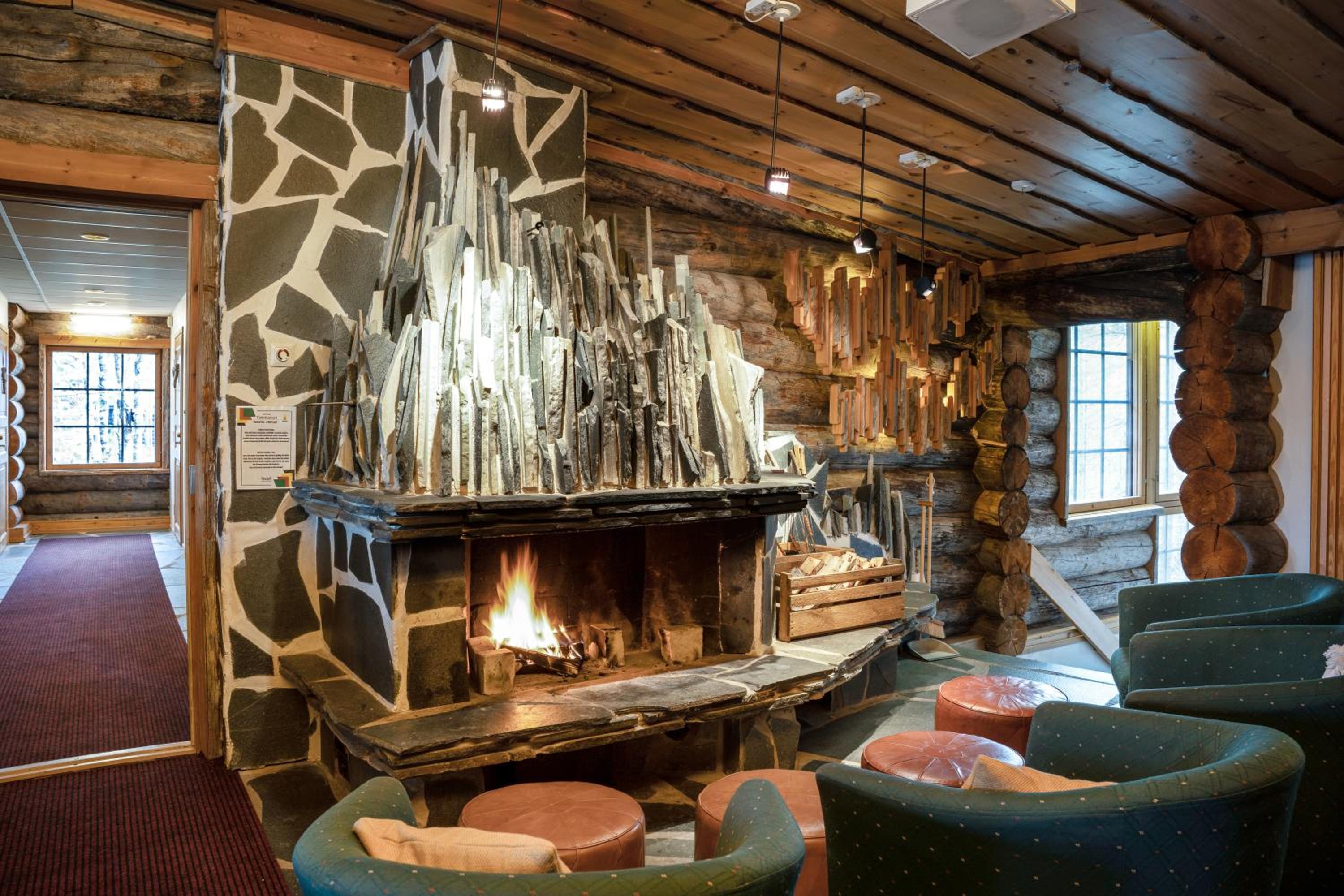 Chalet photo 3