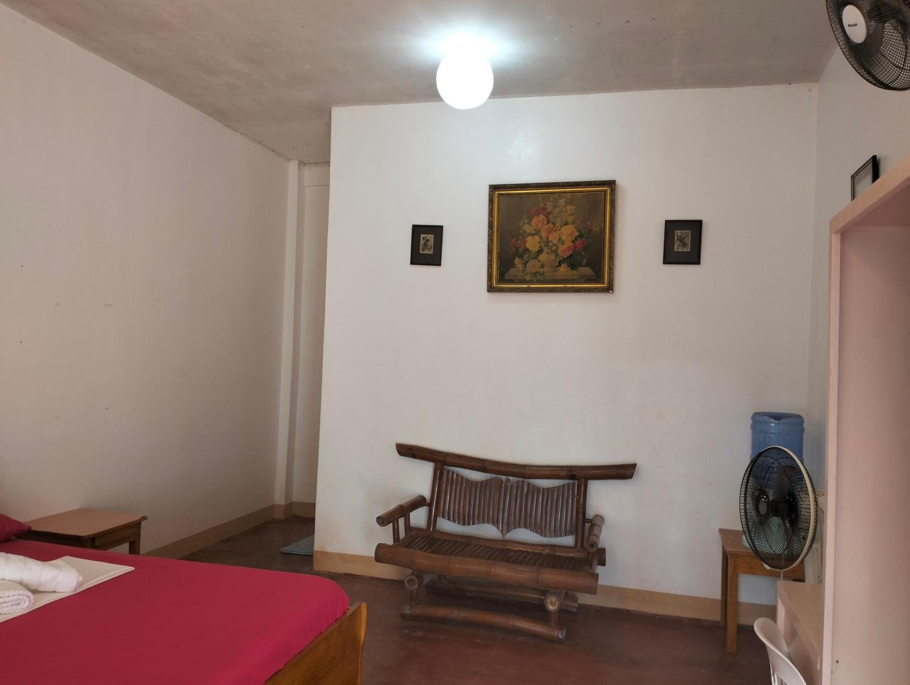 Budget Double Room photo 1