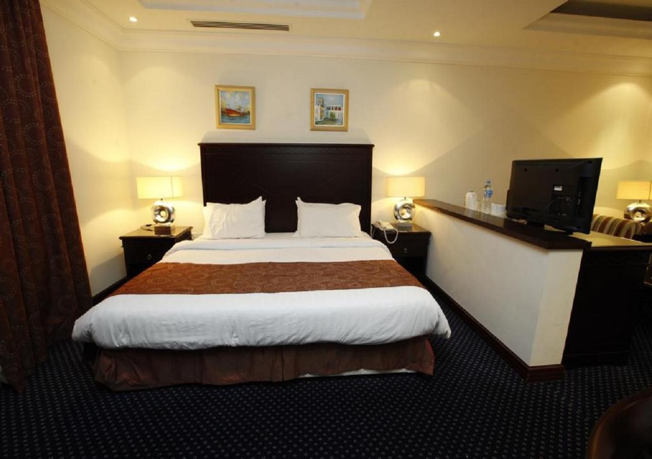 Junior Suite