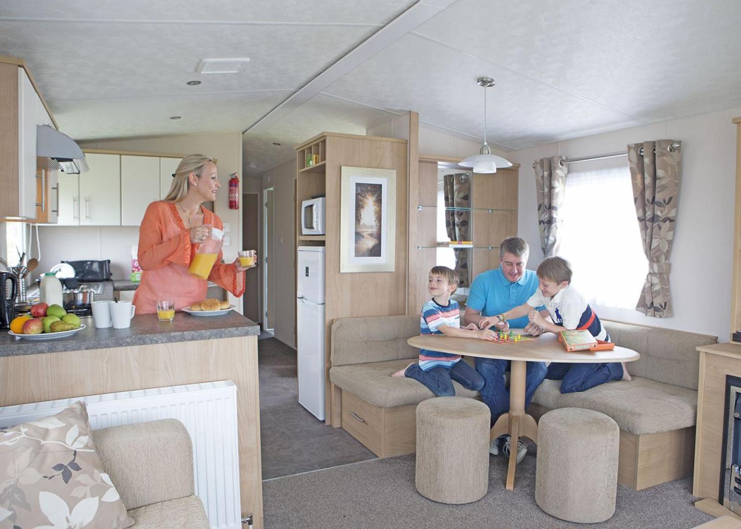 Mobile Home photo 2