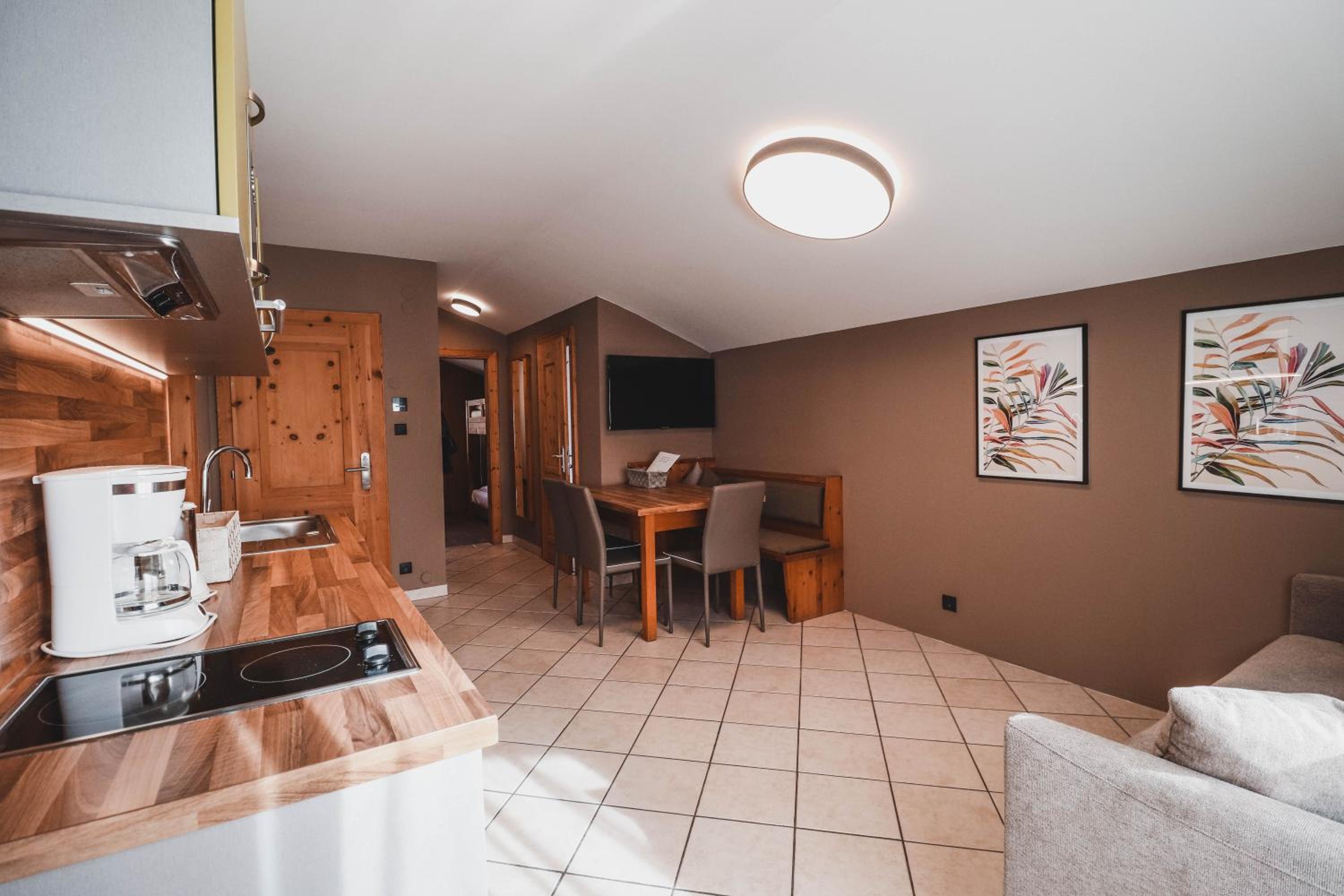 Apartment - D photo 1