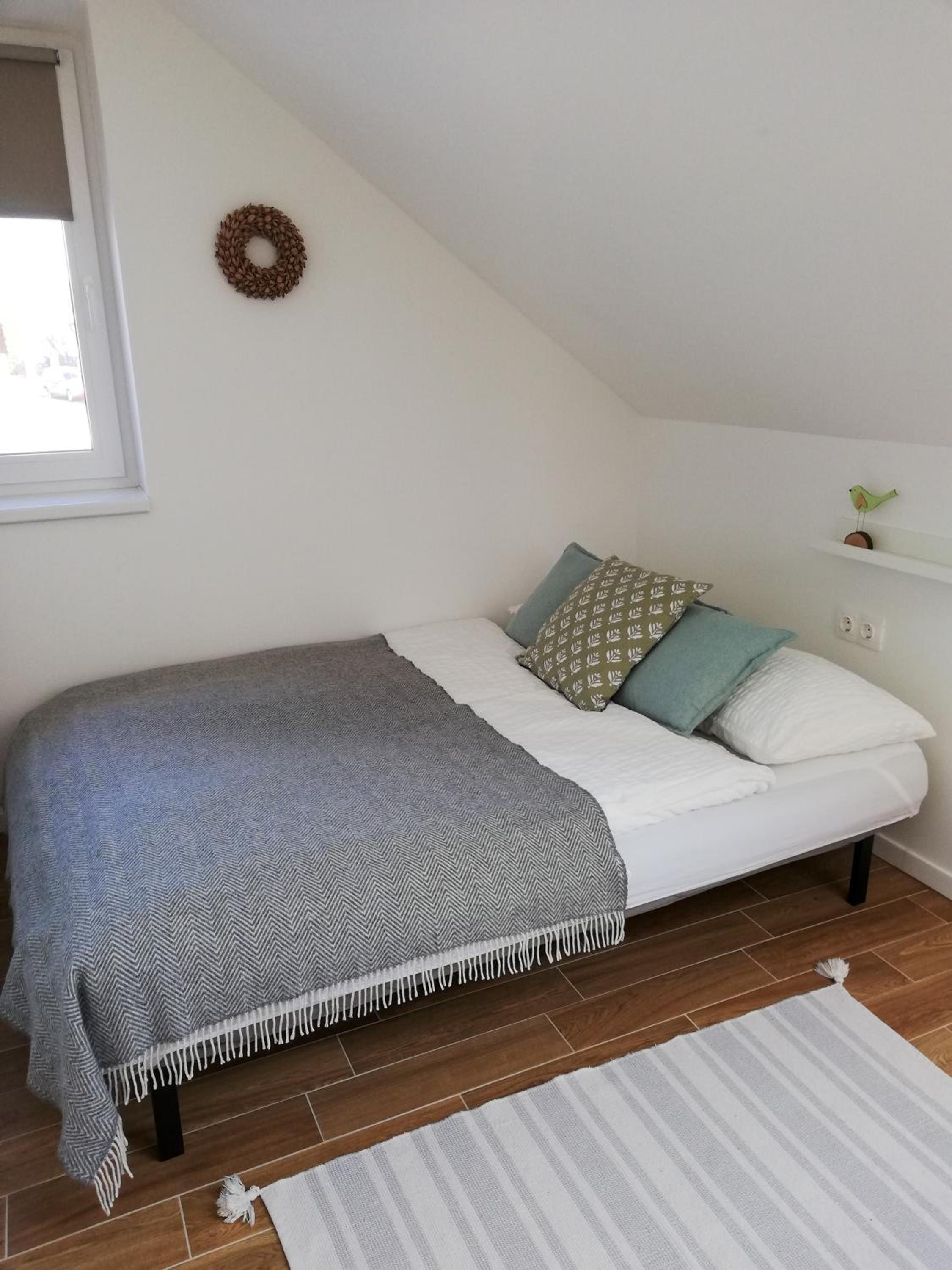 Apartment with Mountain View photo 3
