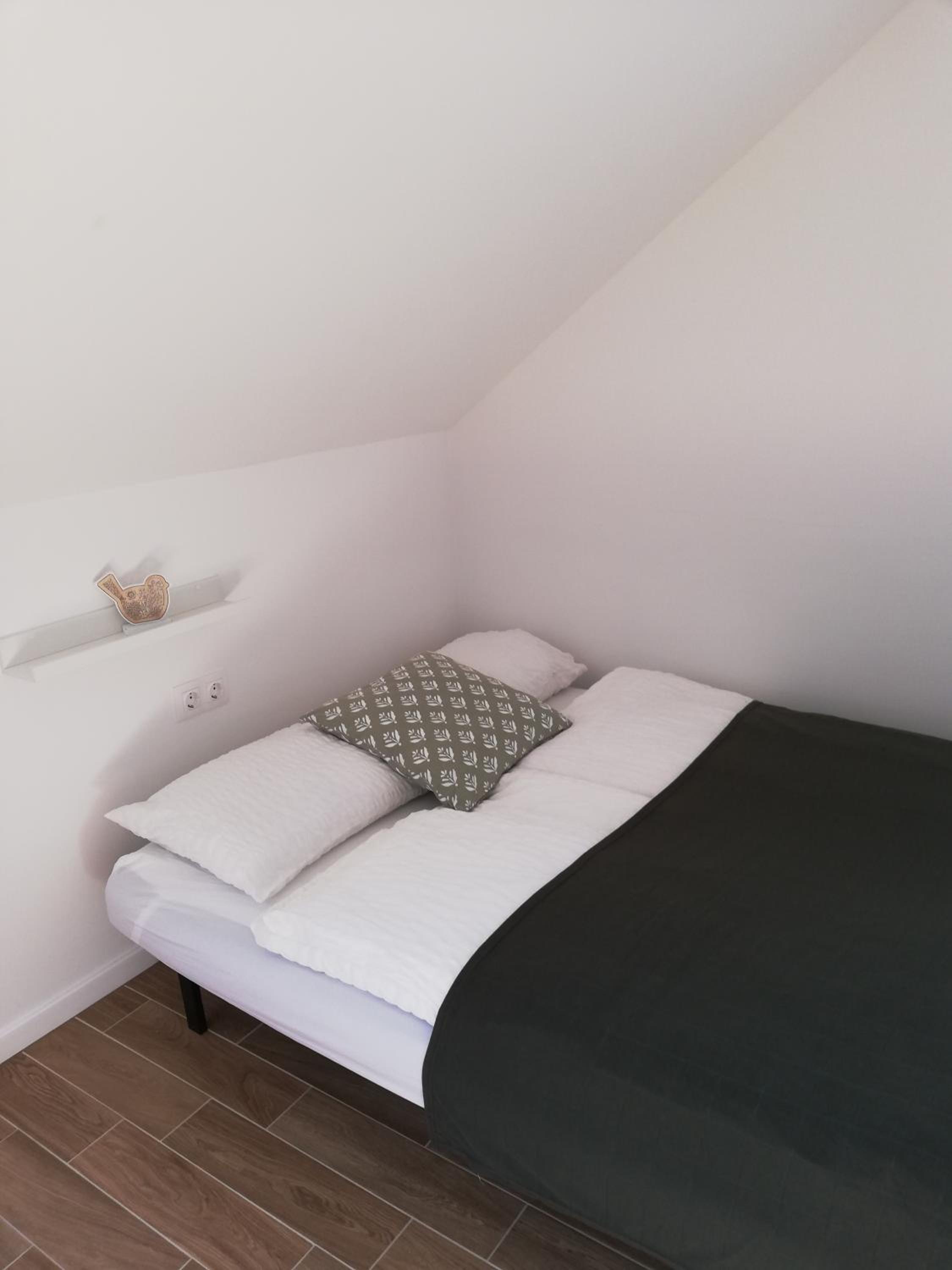 Apartment with Balcony photo 2