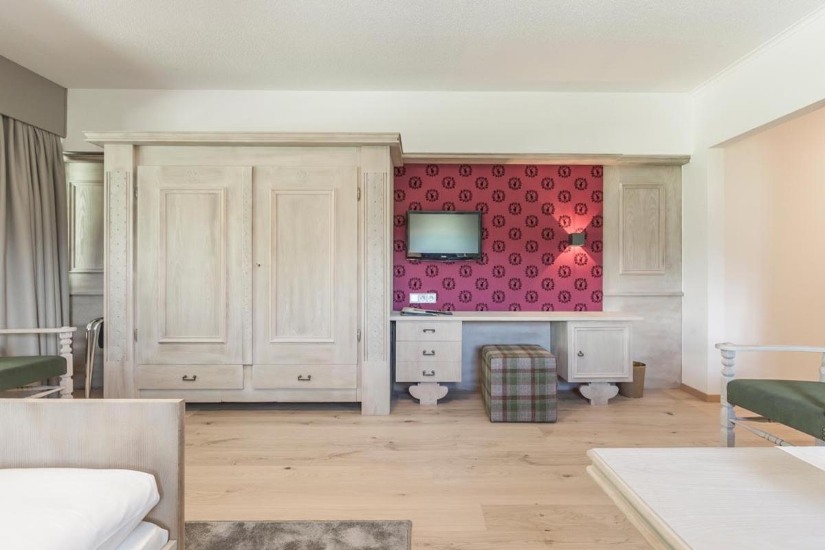 Double Room with Balcony "Kaiserblick" photo 1