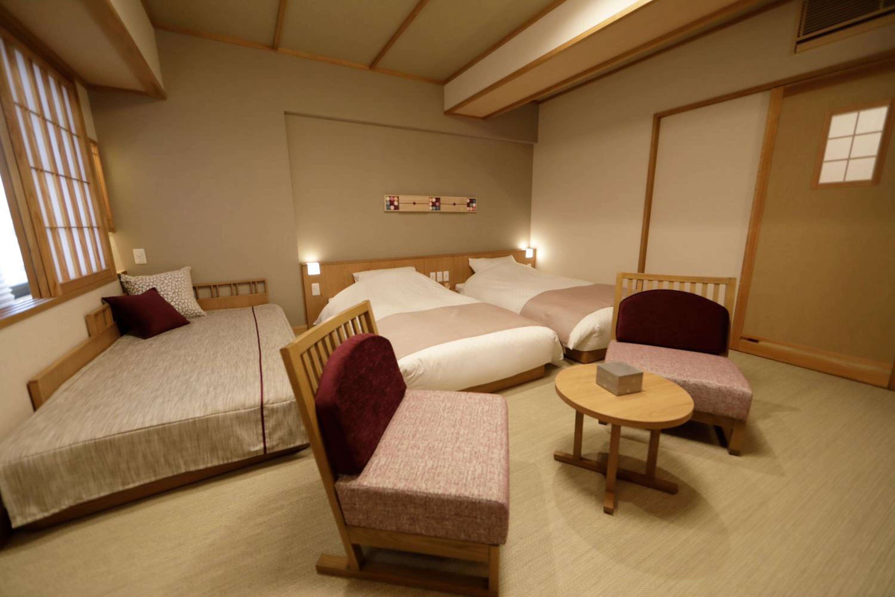 Standard Triple Room photo 3