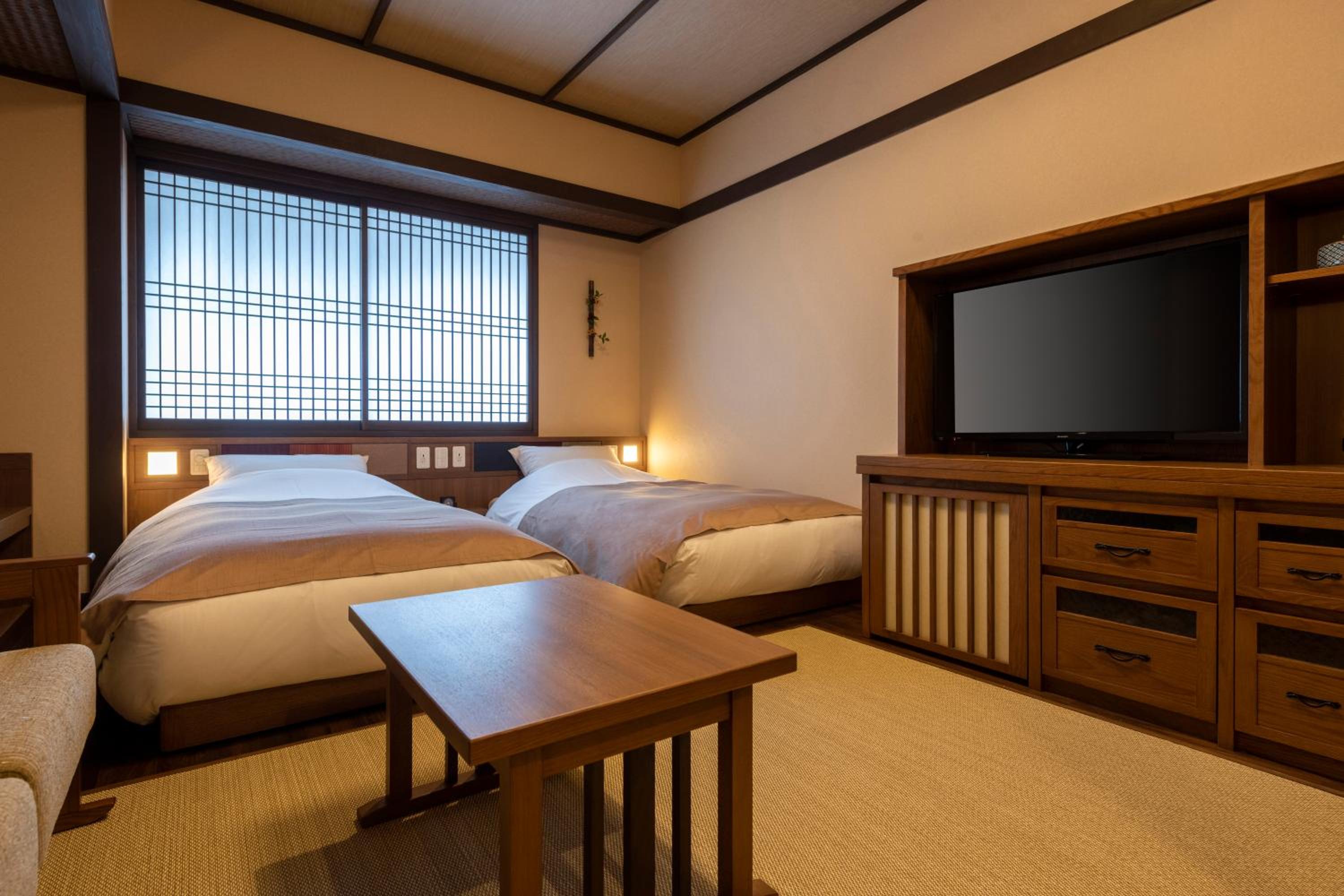 Standard Twin Room photo 3
