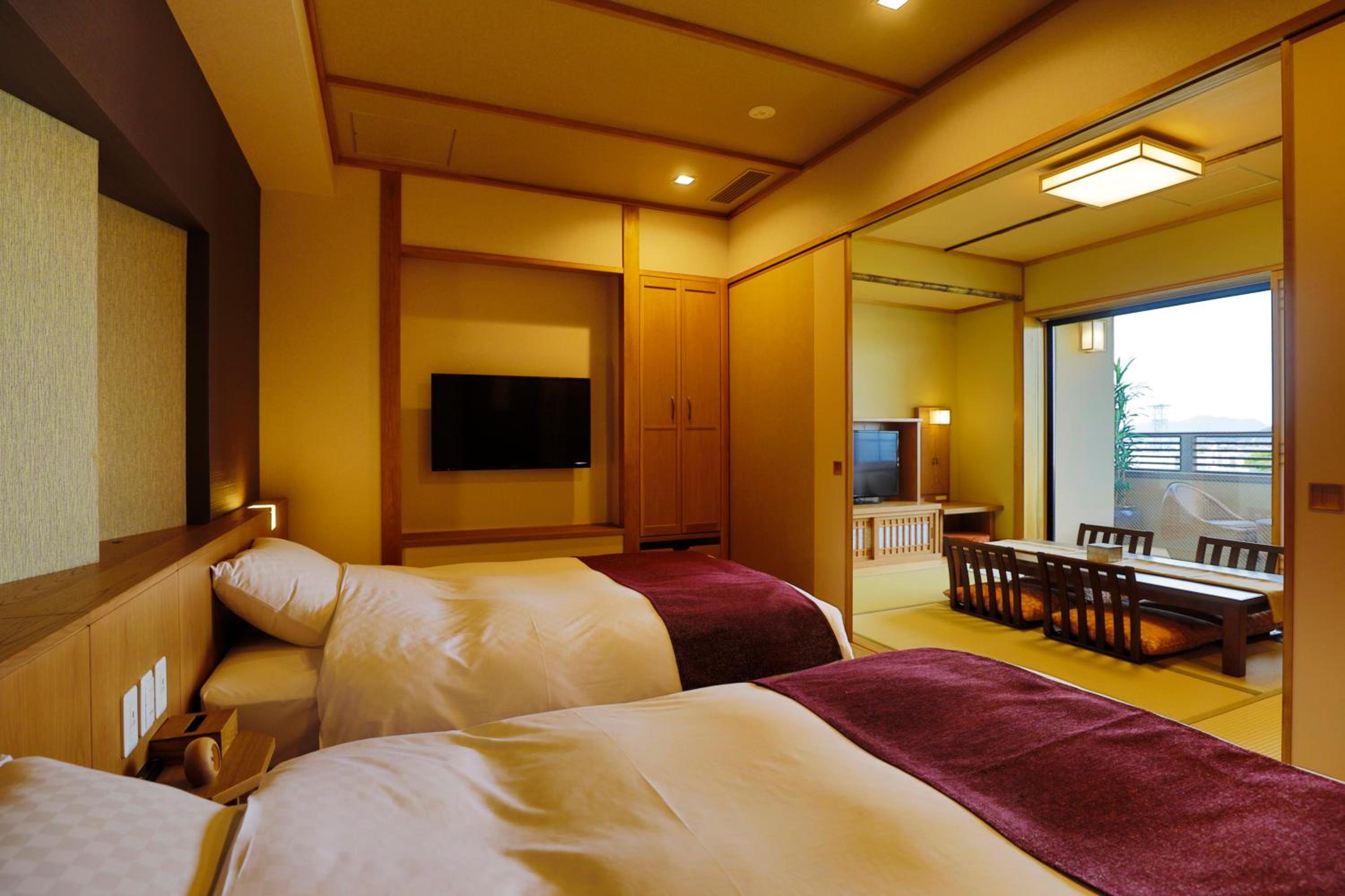 Quadruple Room photo 3