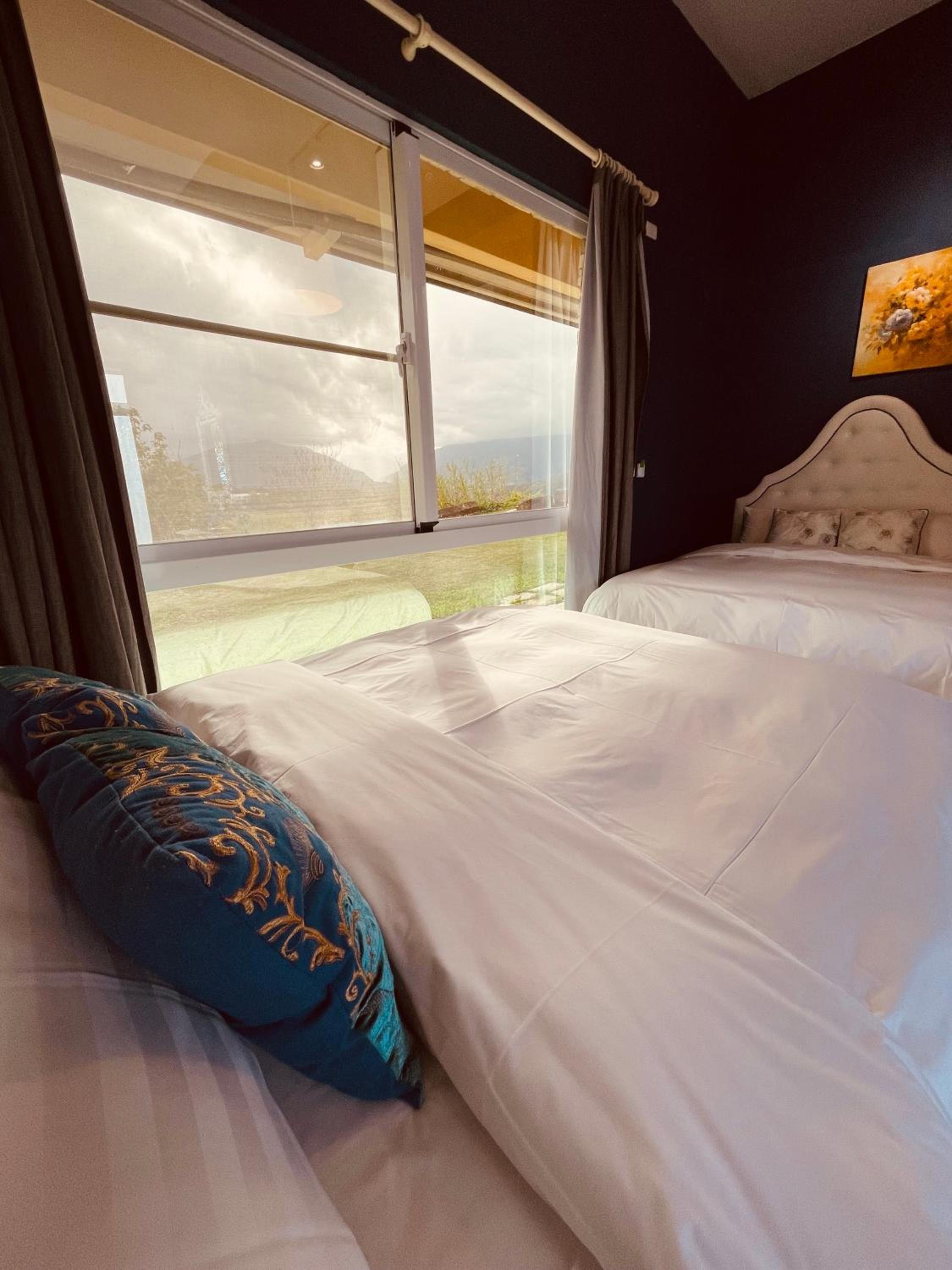 Quadruple Room with Balcony photo 2