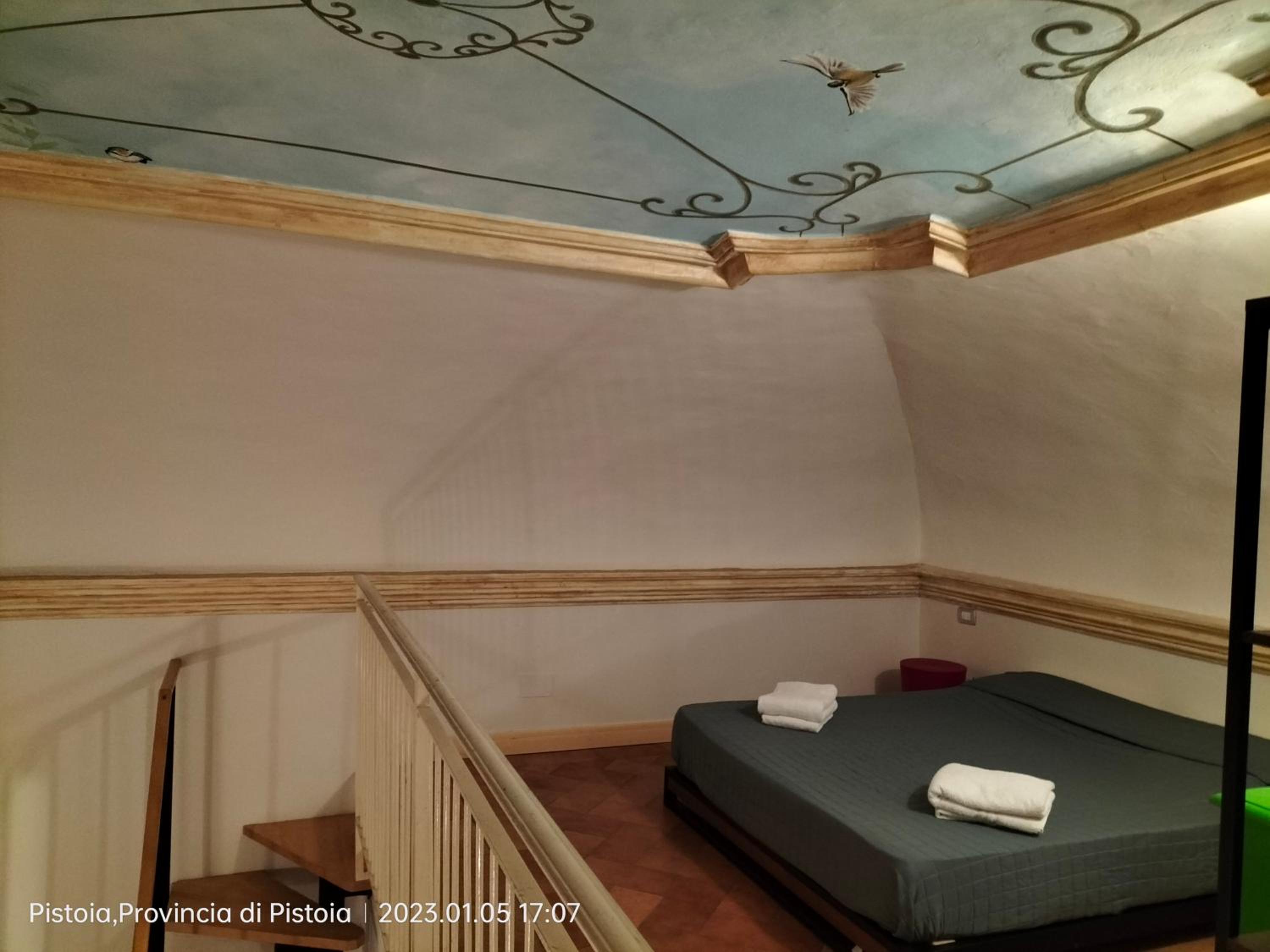 Apartment with Terrace photo 1