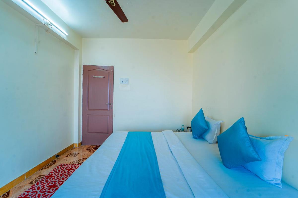 Two-Bedroom Apartment photo 2