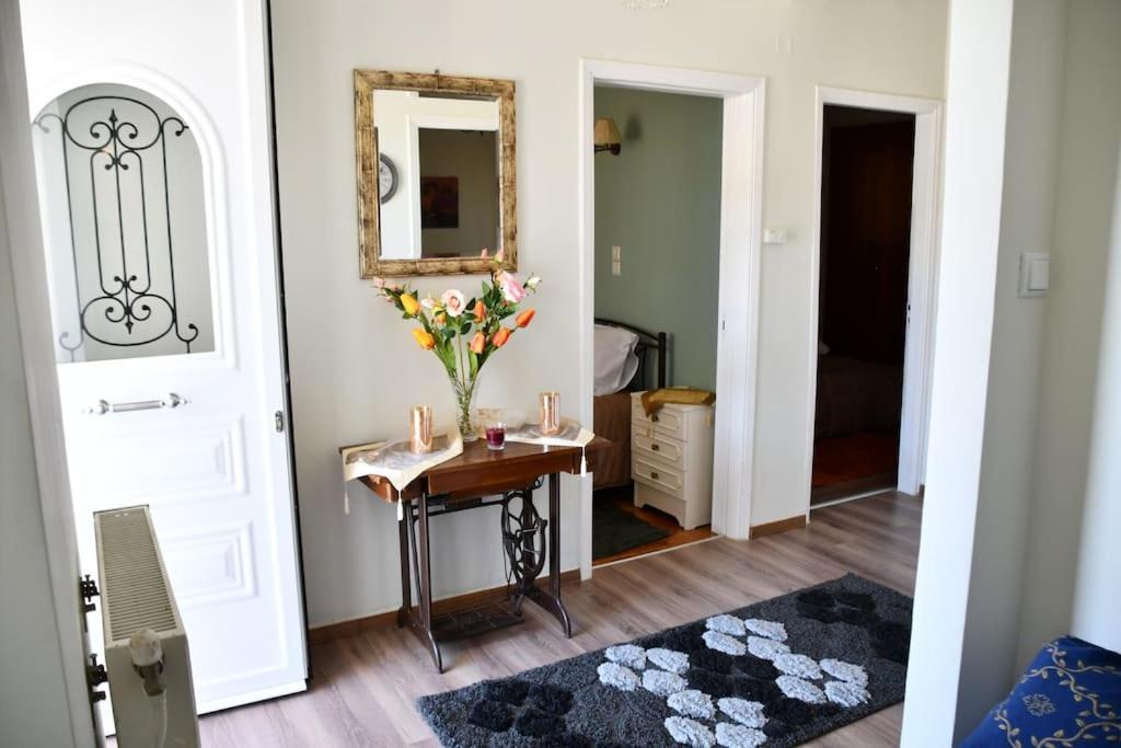 Three-Bedroom Apartment photo 1