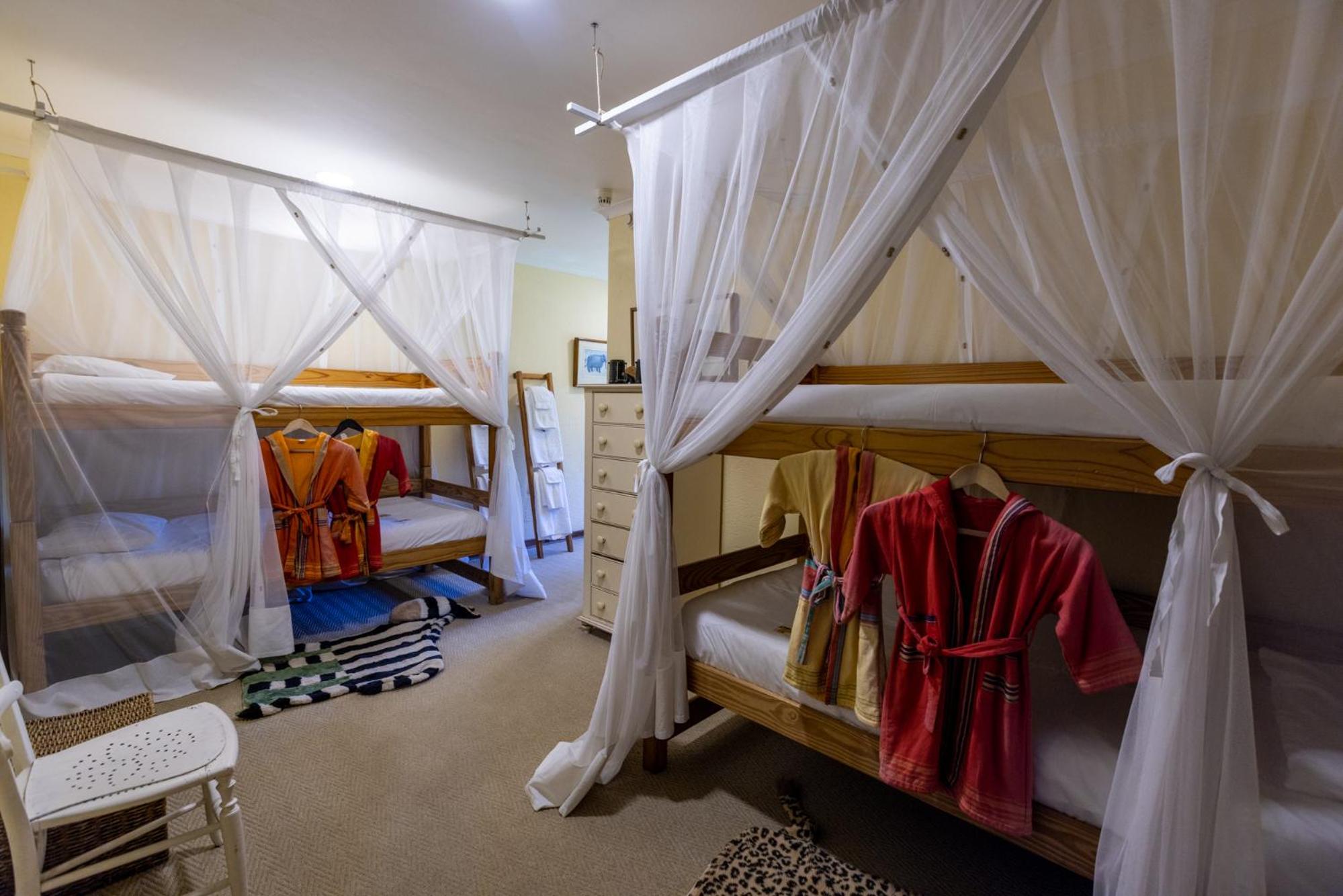 Family Junior Suite photo 2