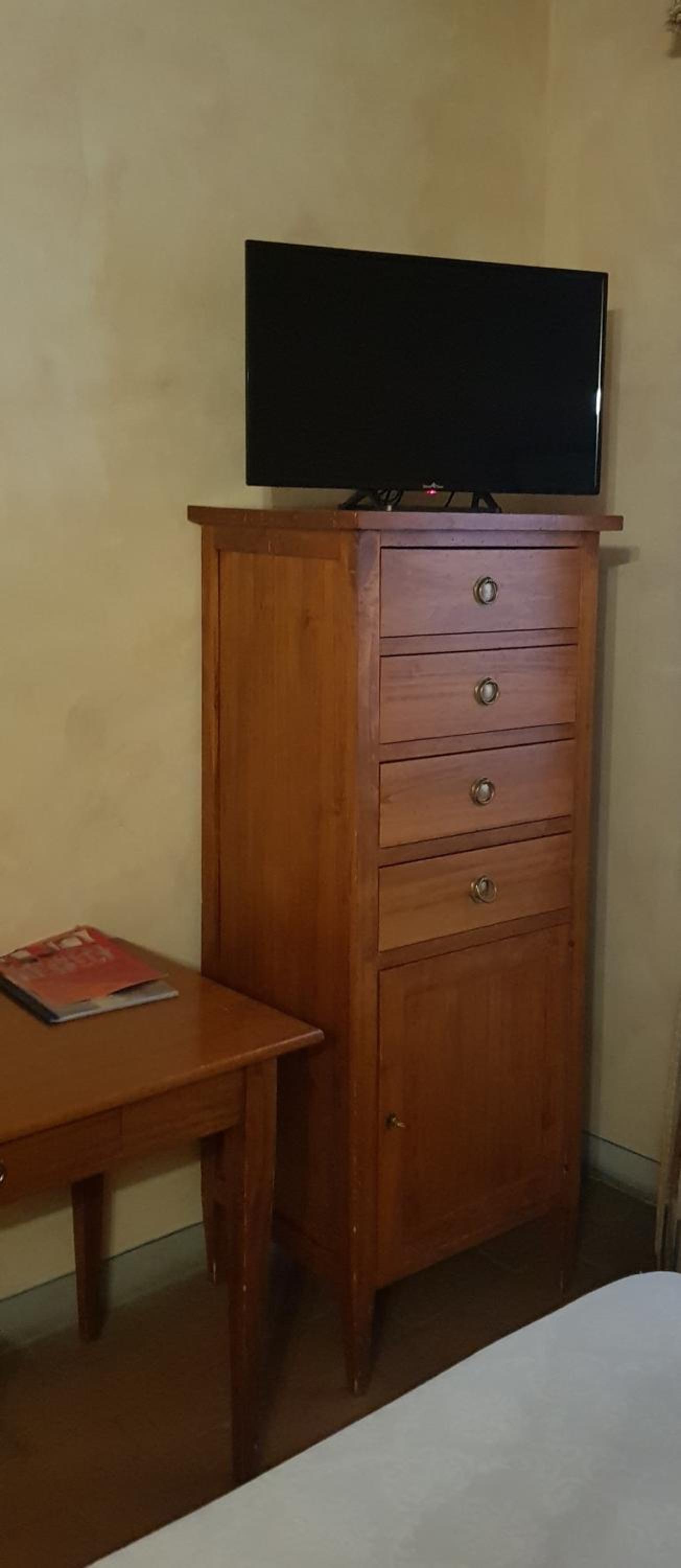 Double or Twin Room - Photo 6