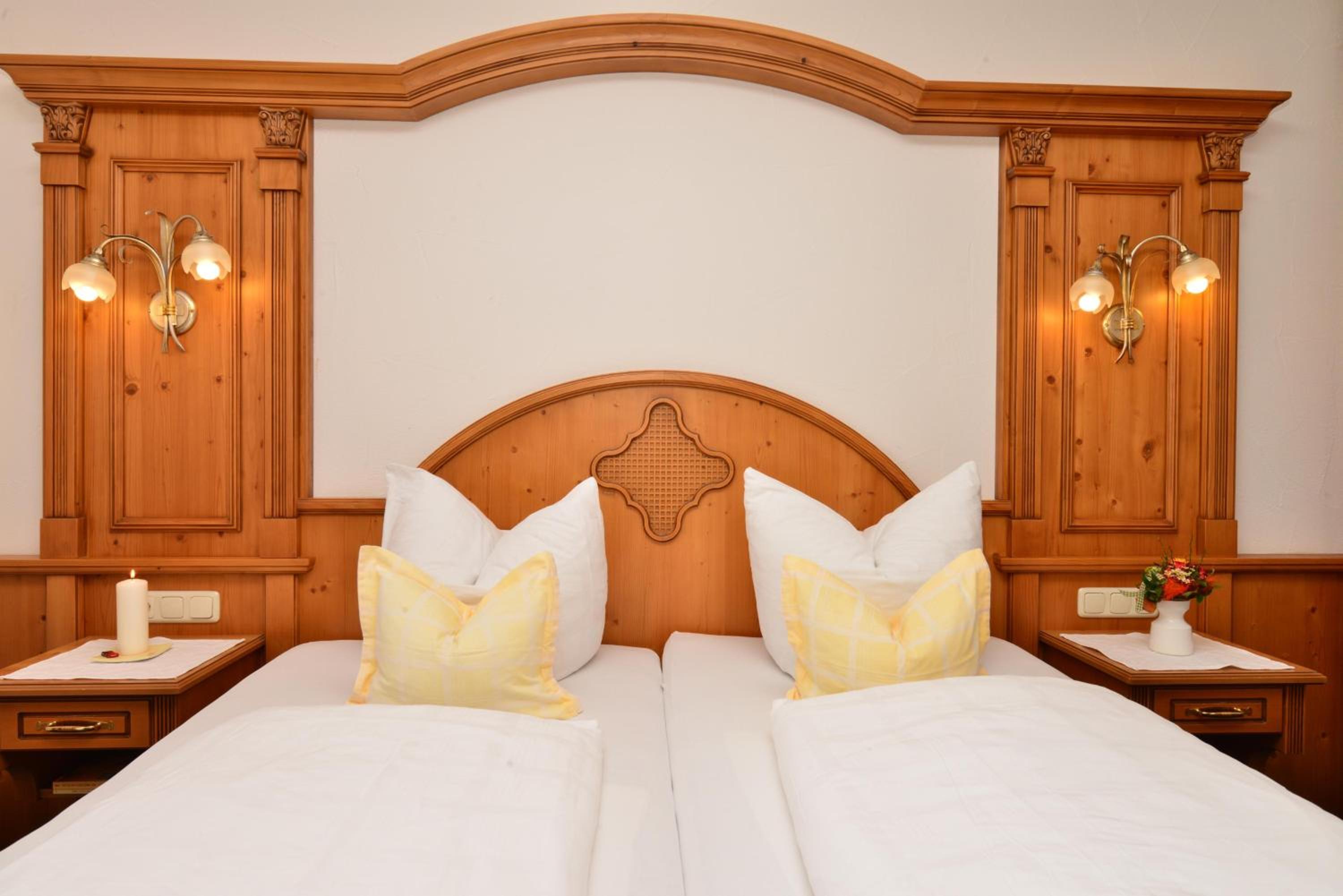 Family Junior Suite