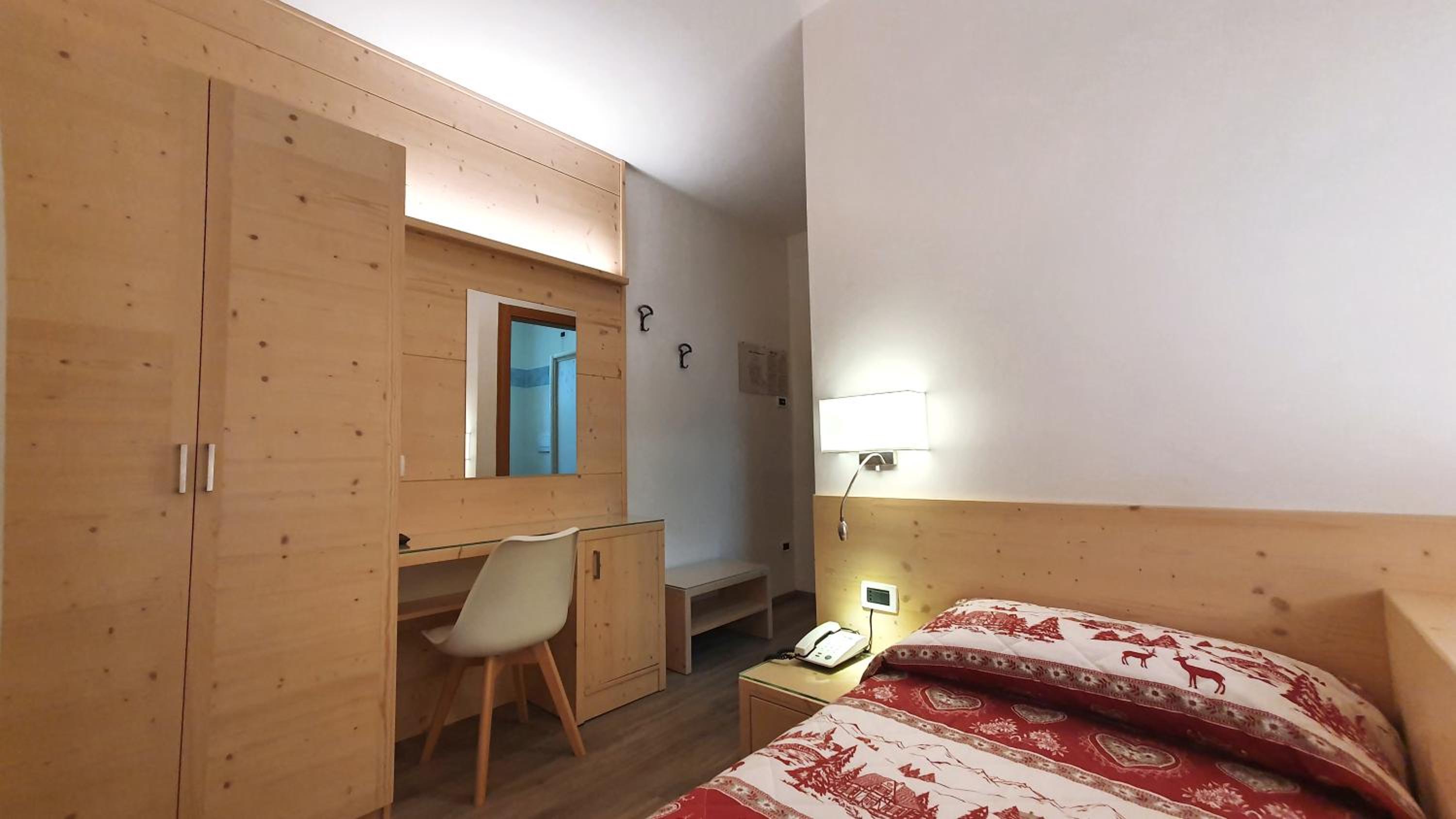 Economy Single Room photo 1