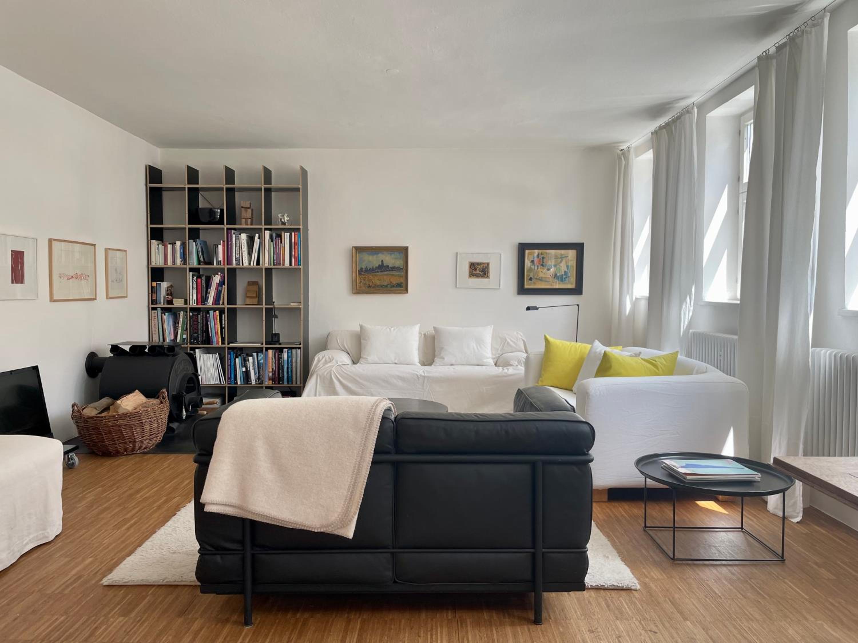 Two-Bedroom House photo 1