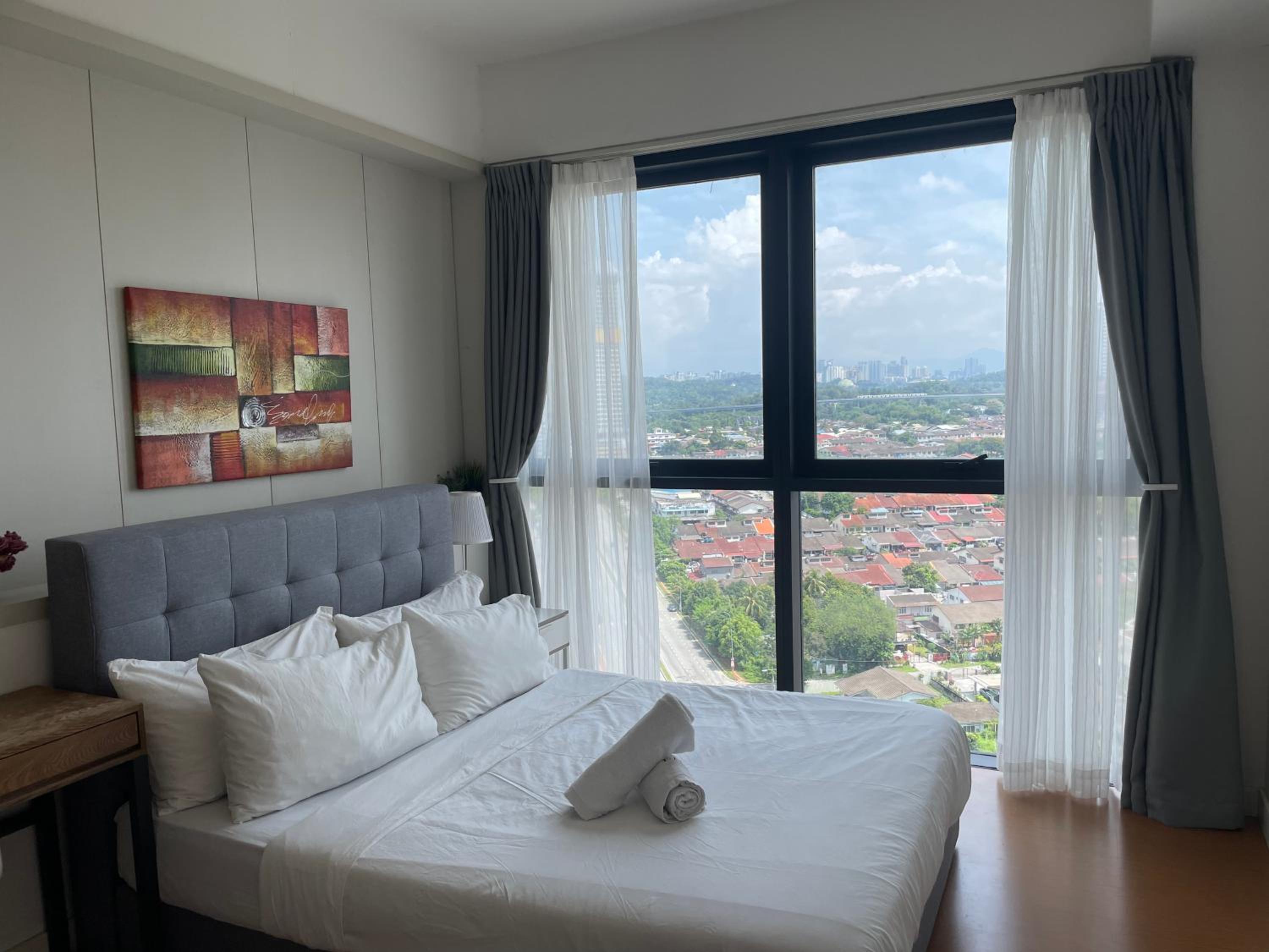 Duplex Apartment photo 1