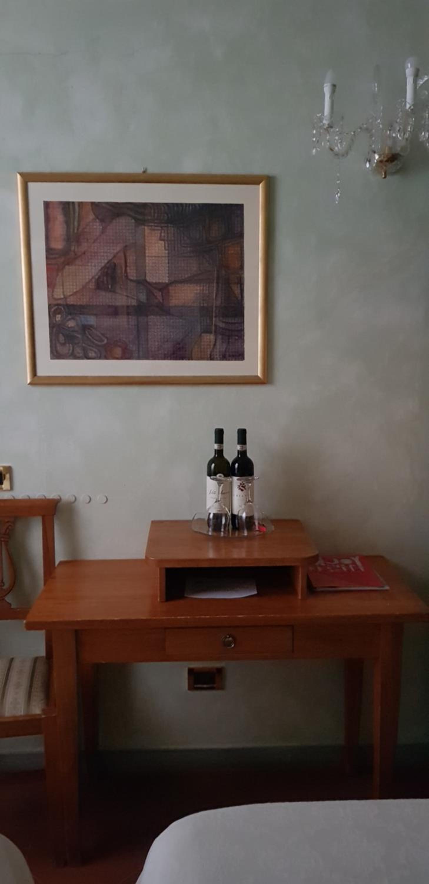 Double or Twin Room - Photo 3