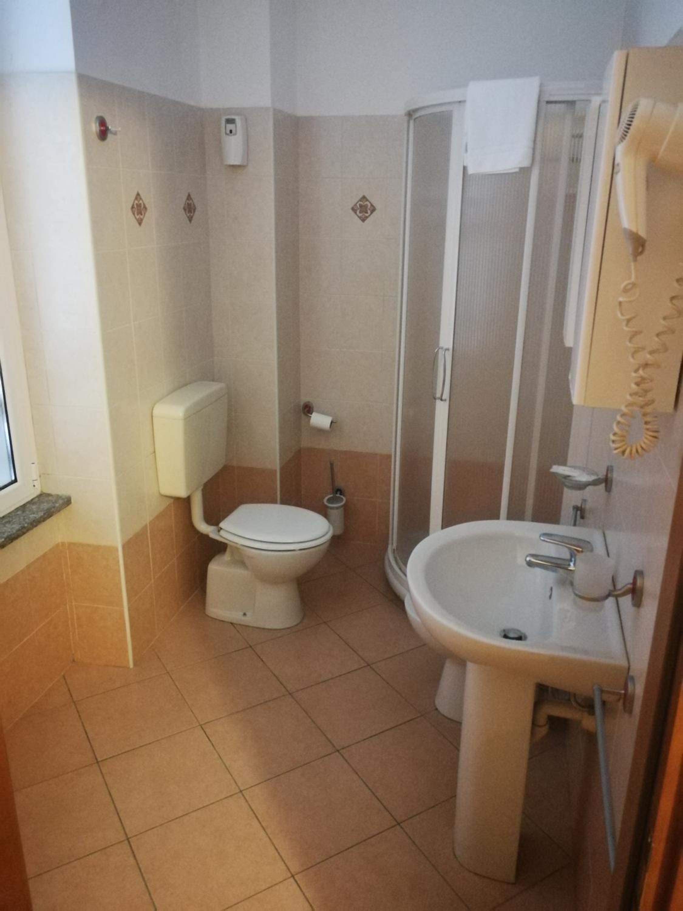 Twin Room photo 2