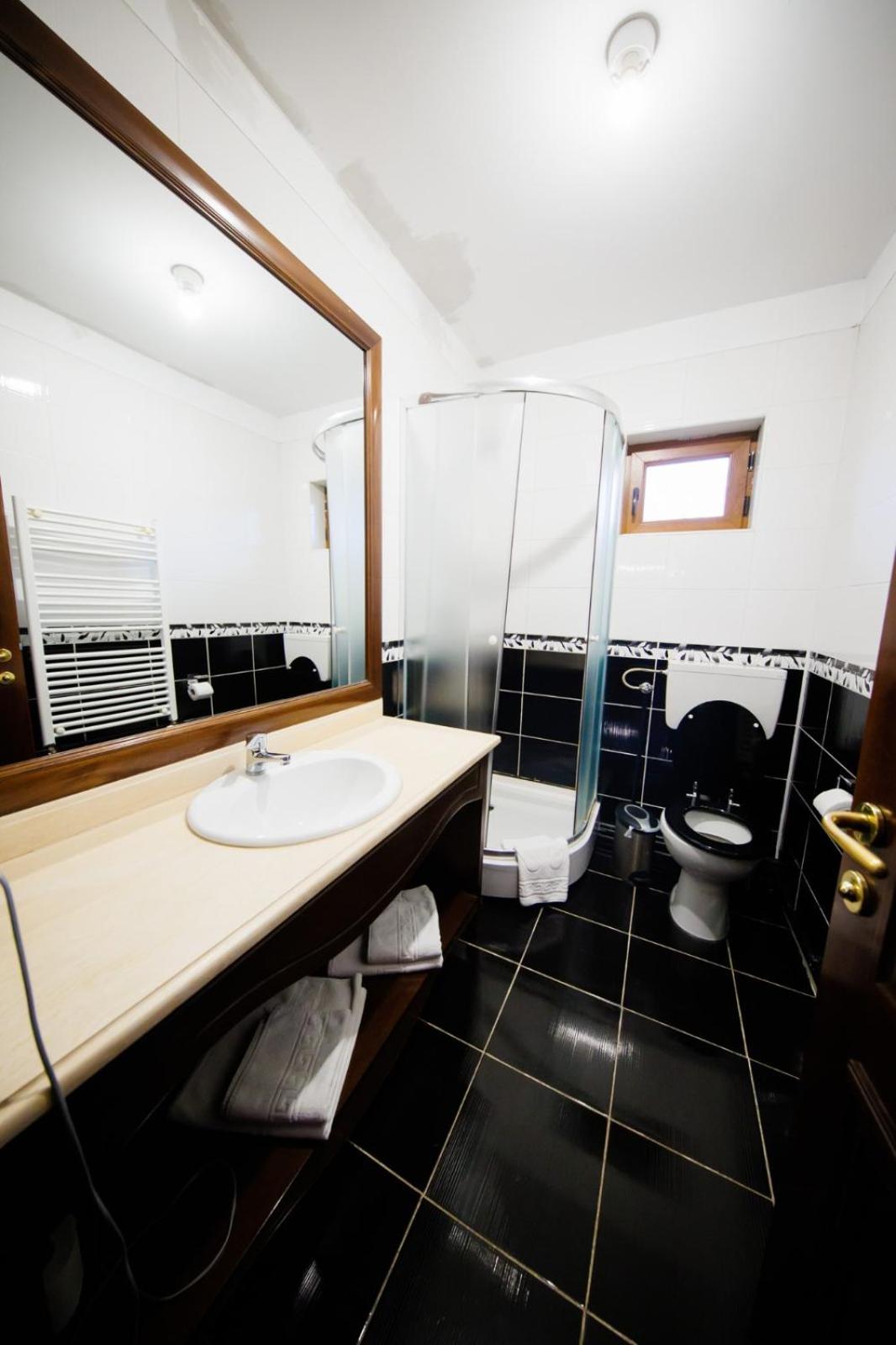 Deluxe Room (2 Adults + 1 Child) - Photo 10