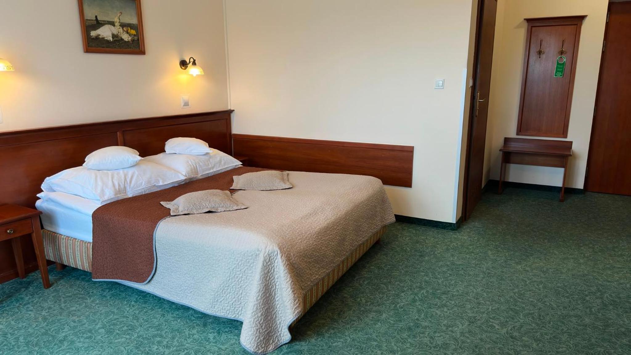 Standard King Room photo 1