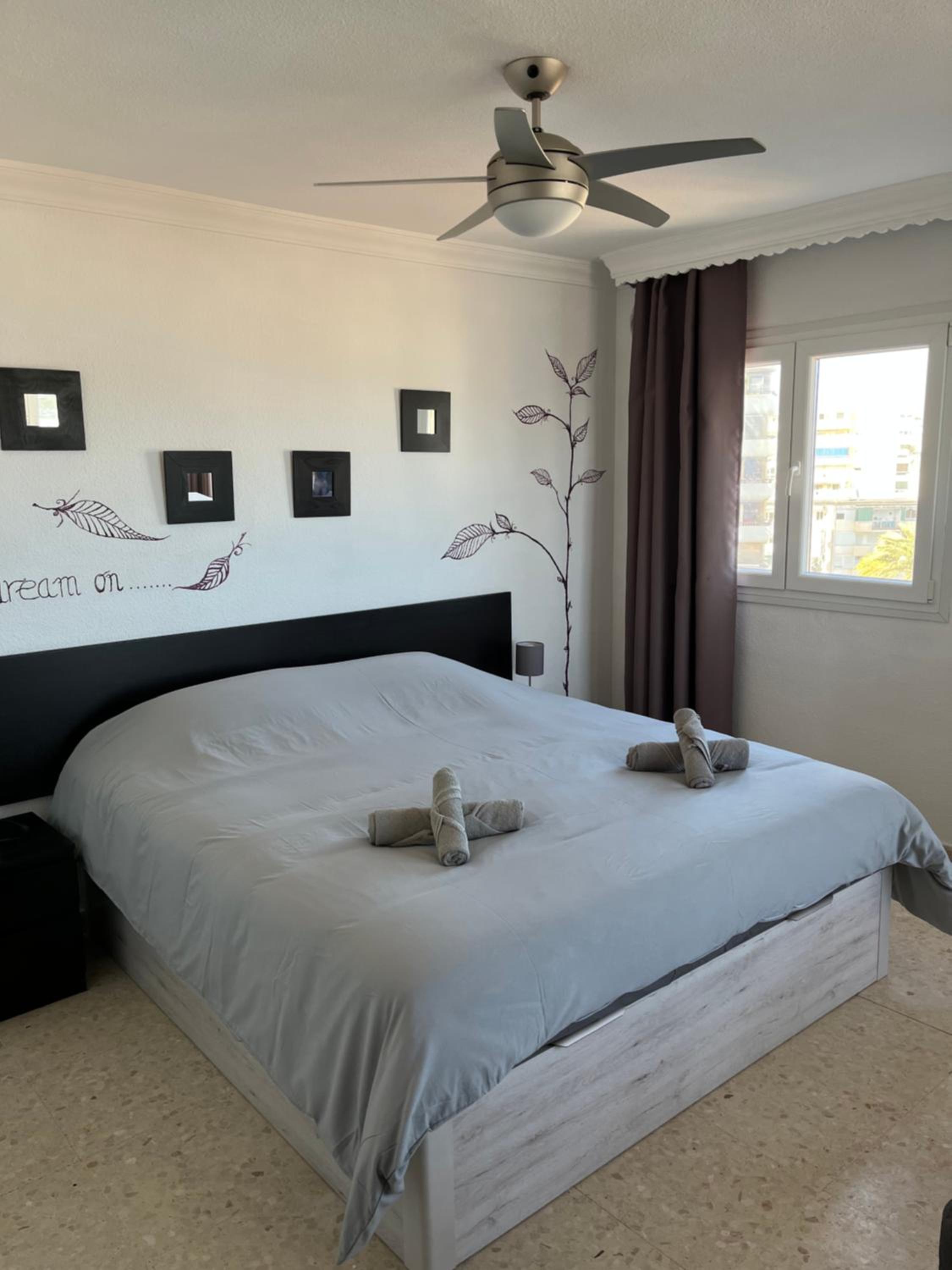 Apartamento Estudio