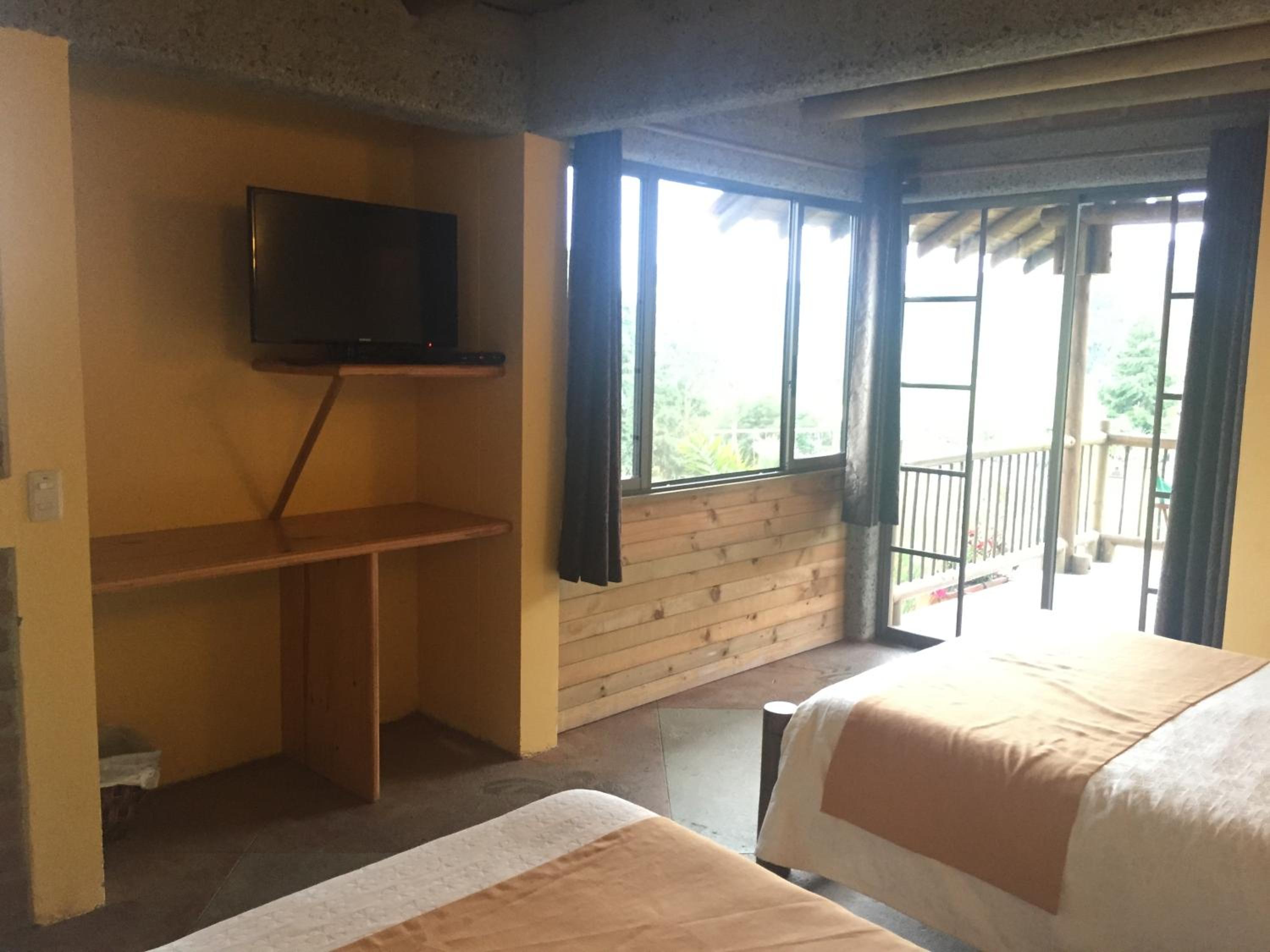 Standard Triple Room photo 2