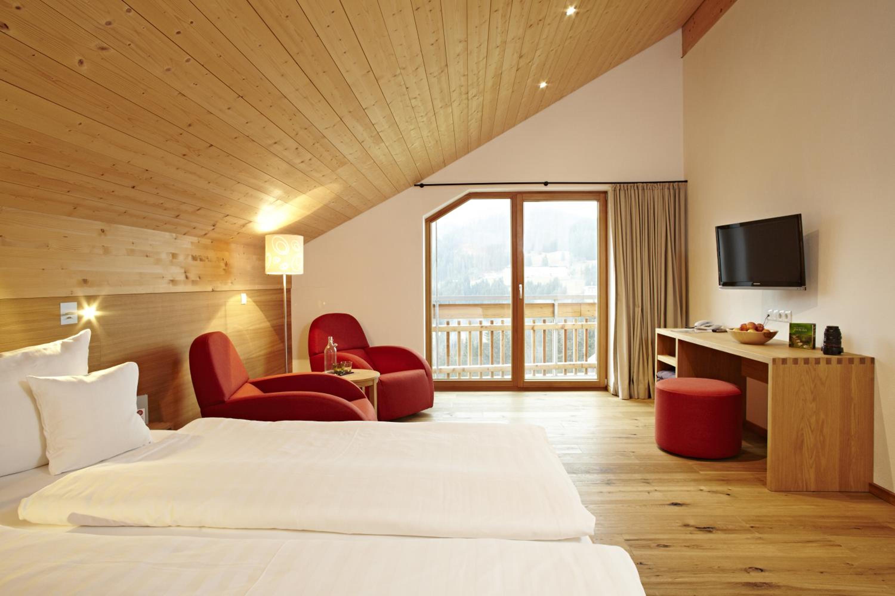 Double Room - Photo 4