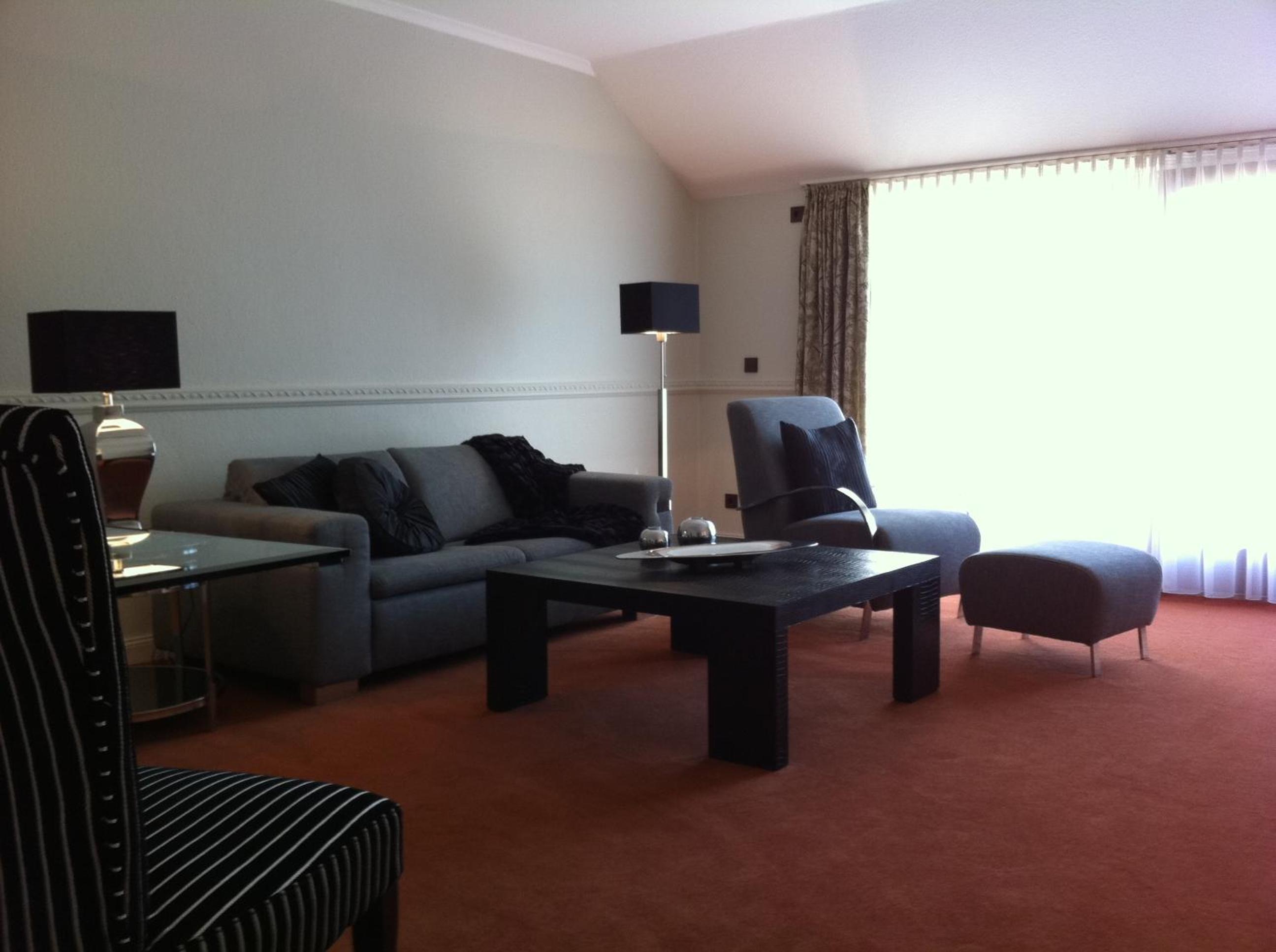 Apartment Main Building, photo 7