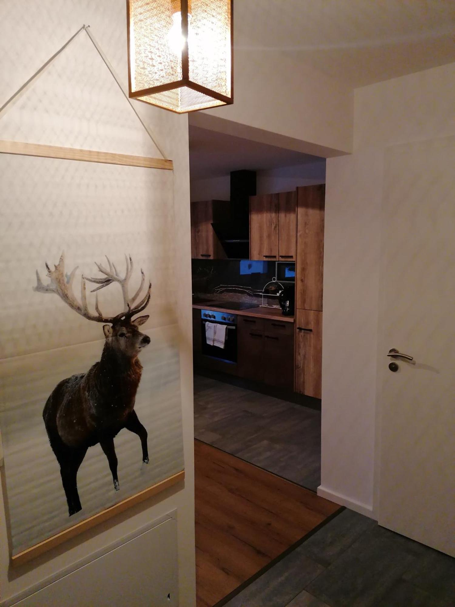 Apartment - Split Level photo 2