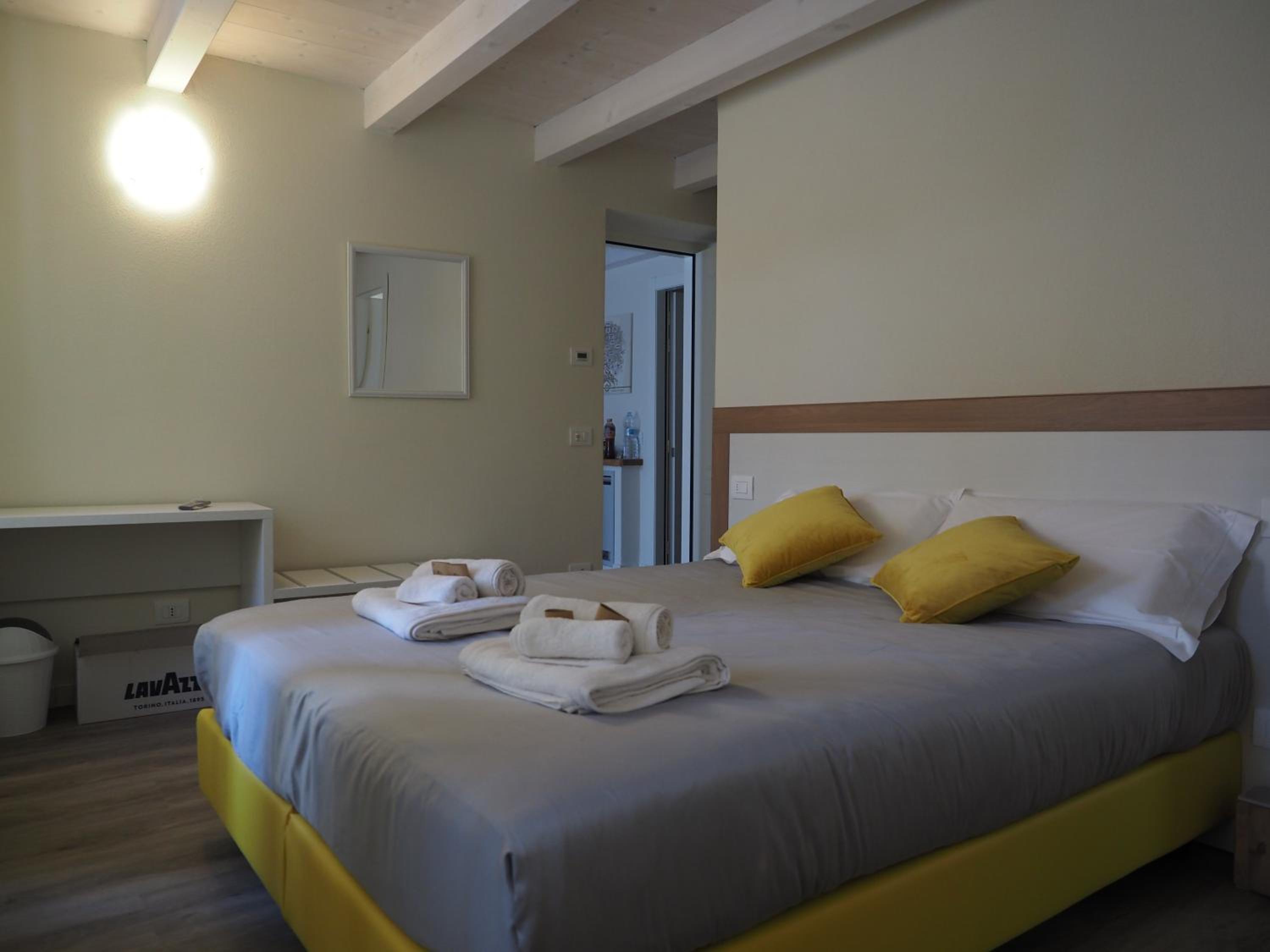 Double Room photo 2