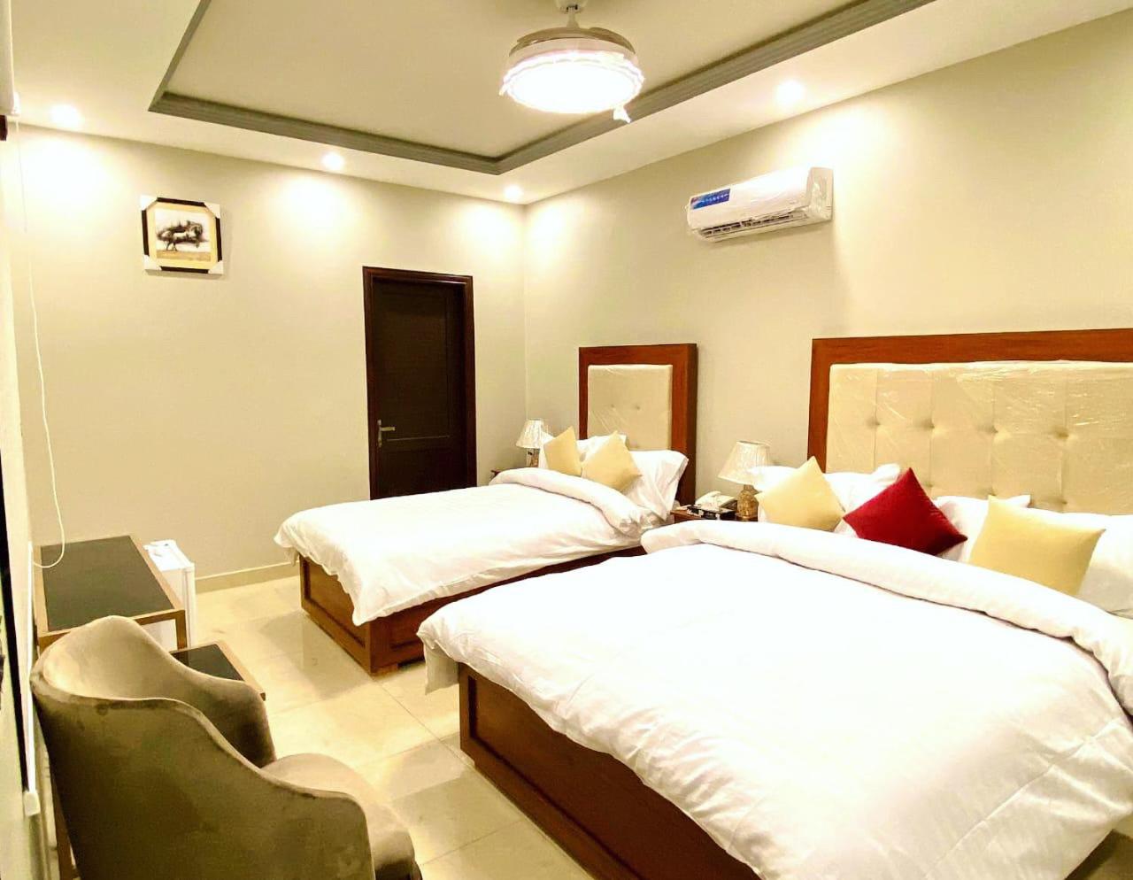 Executive Triple Room photo 1