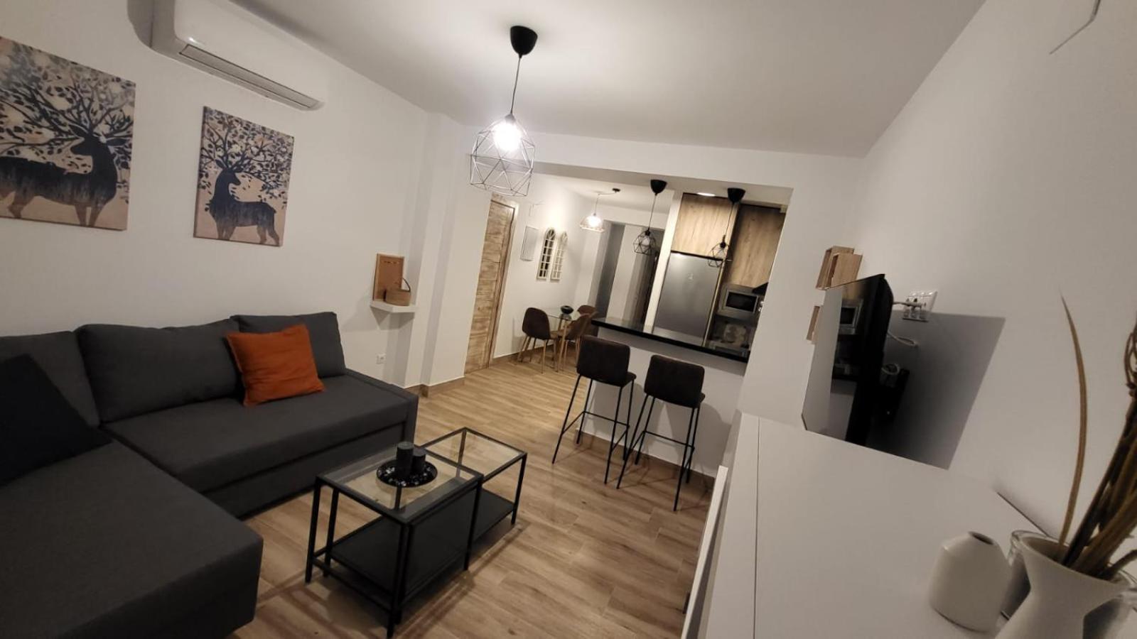 One-Bedroom Apartment photo 3