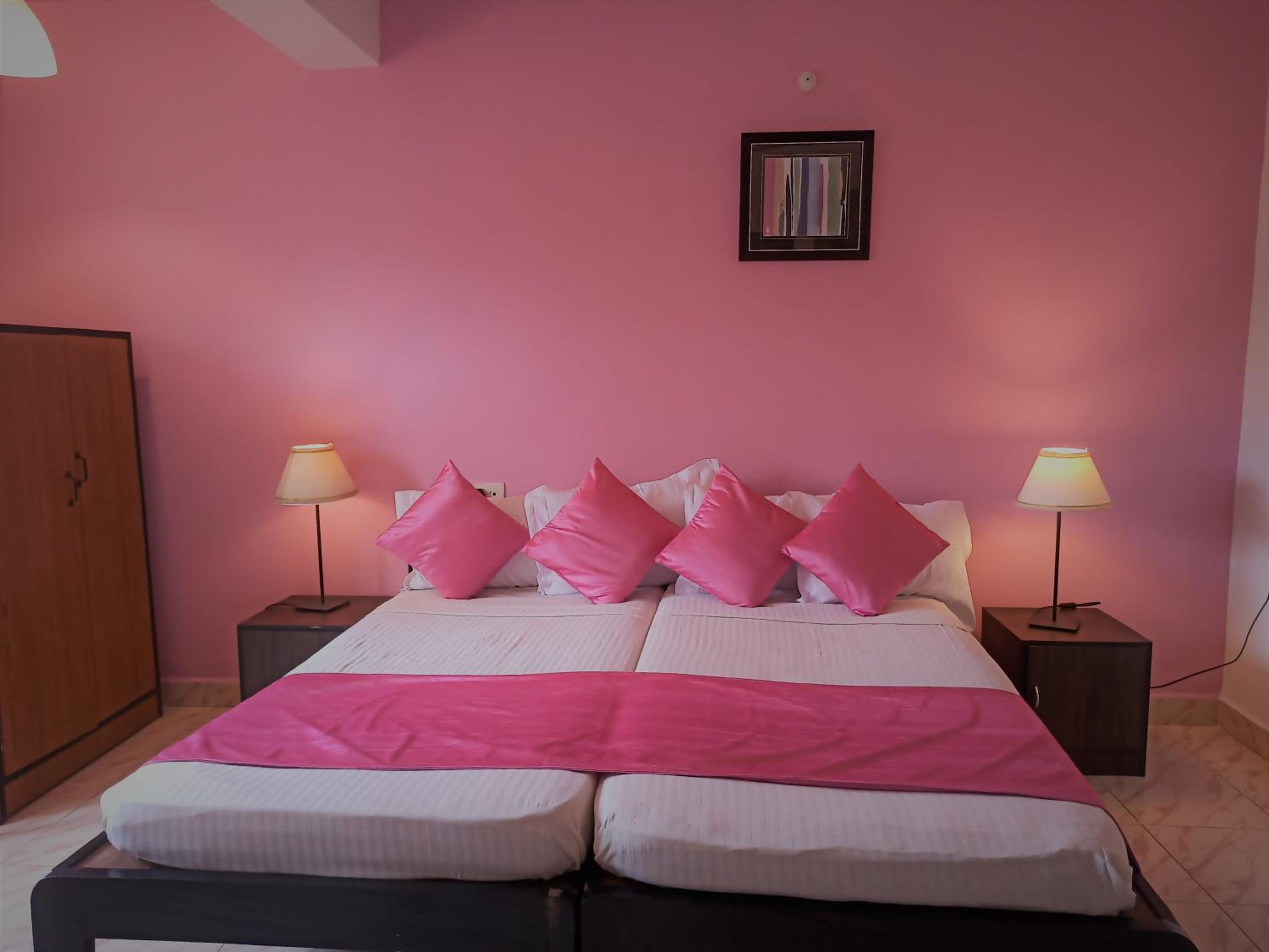 Deluxe Room photo 1