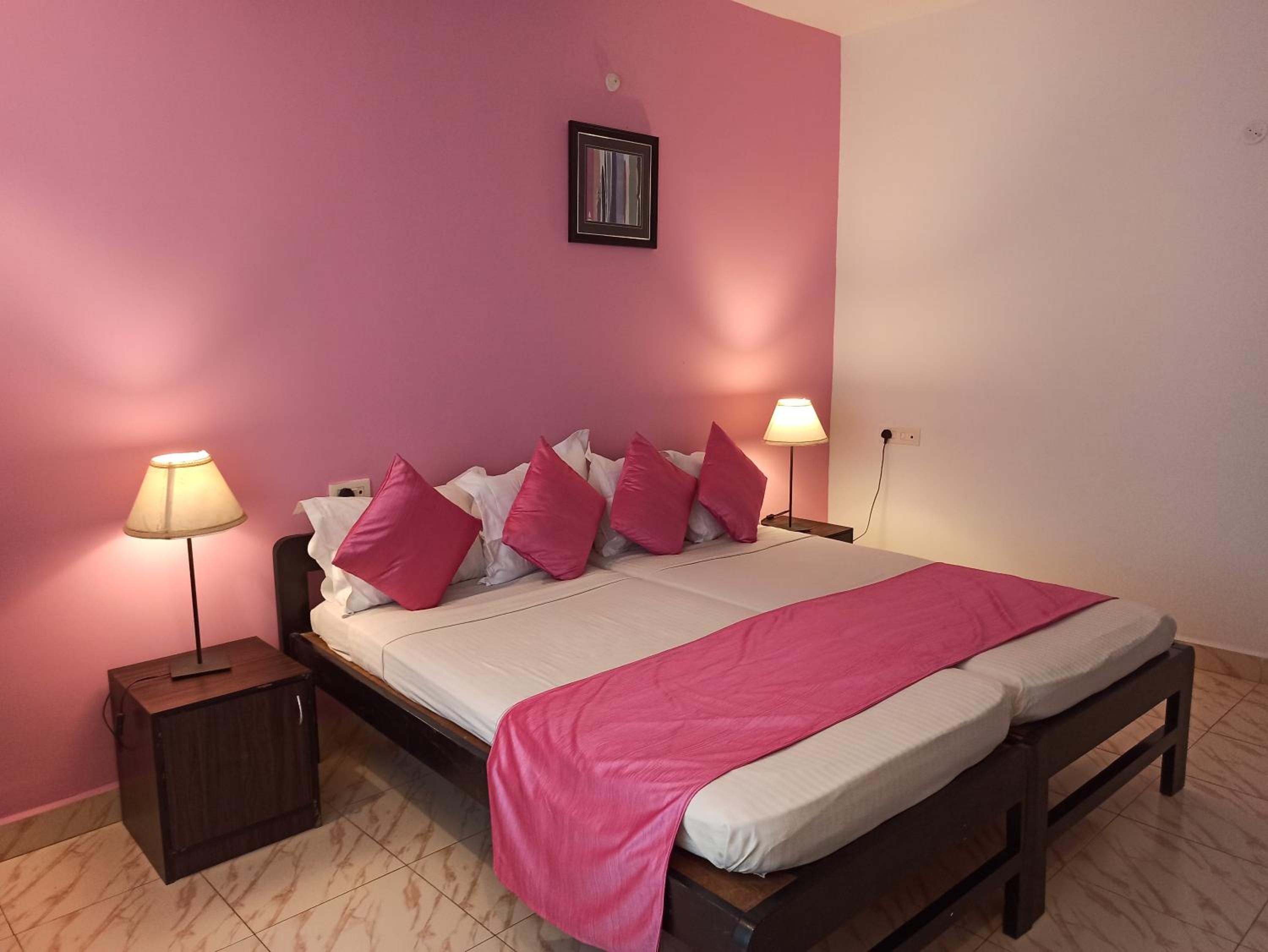 Deluxe Room photo 3