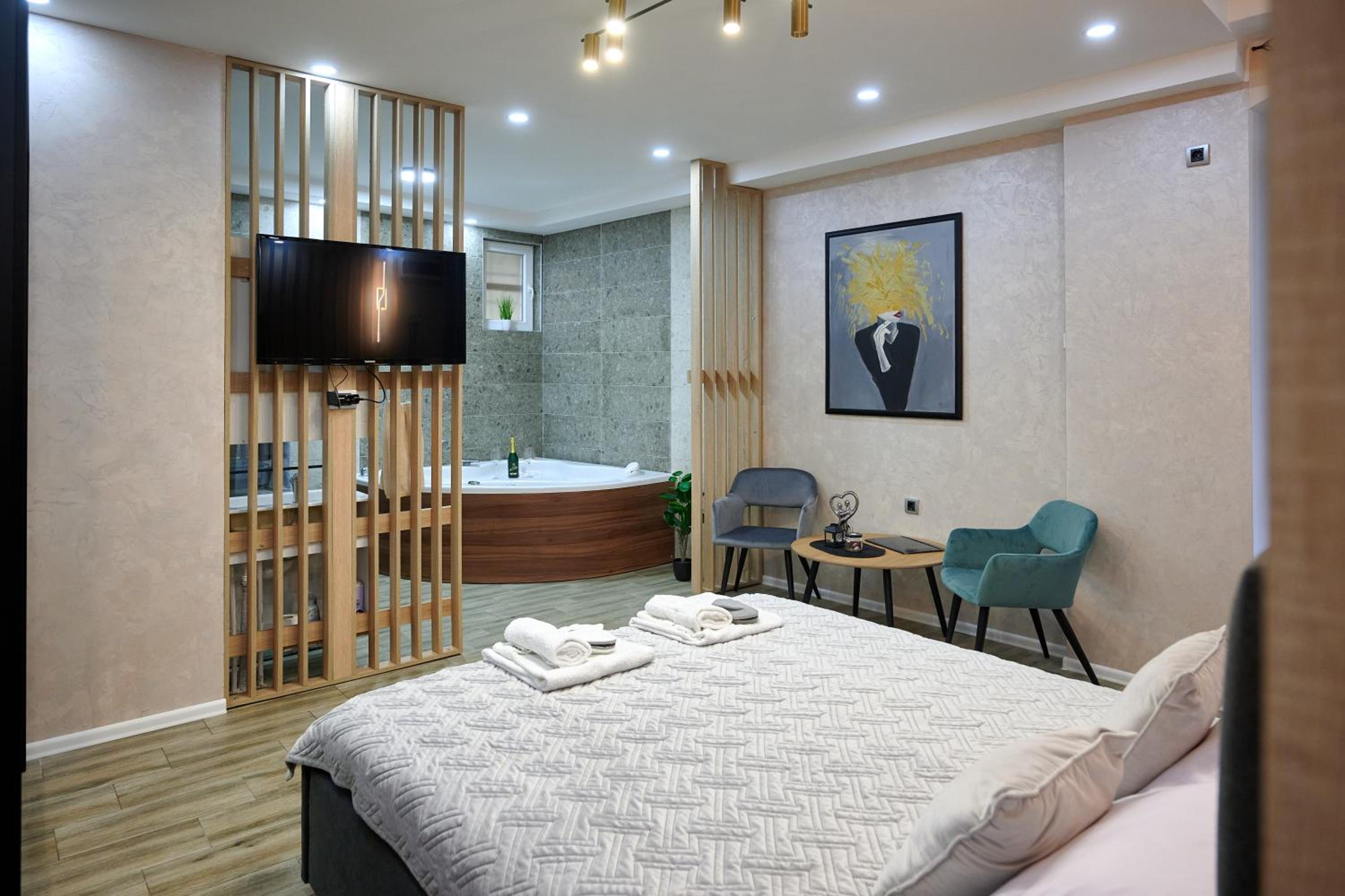 Apartment - Ground Floor photo 1