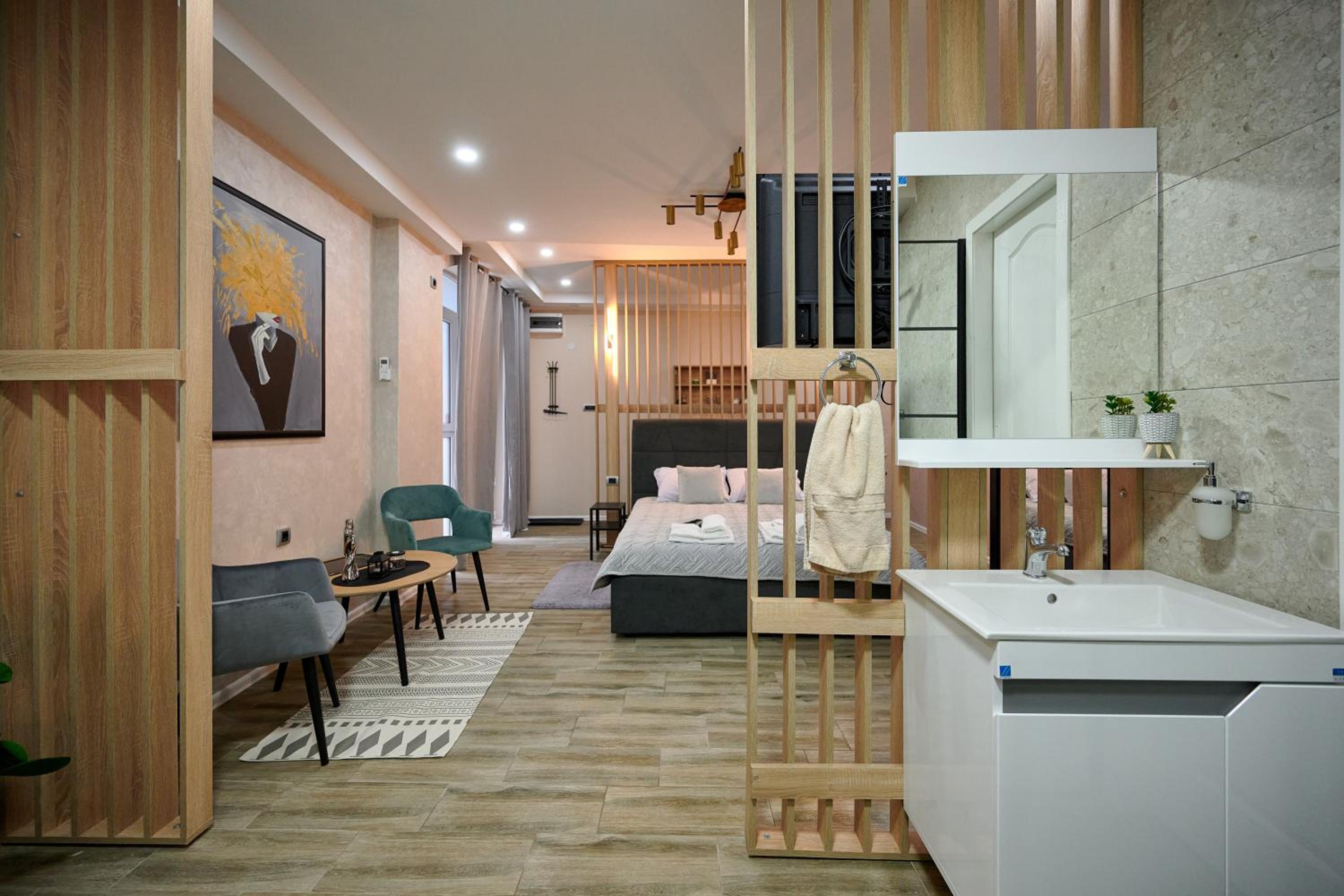 Apartment - Ground Floor photo 2